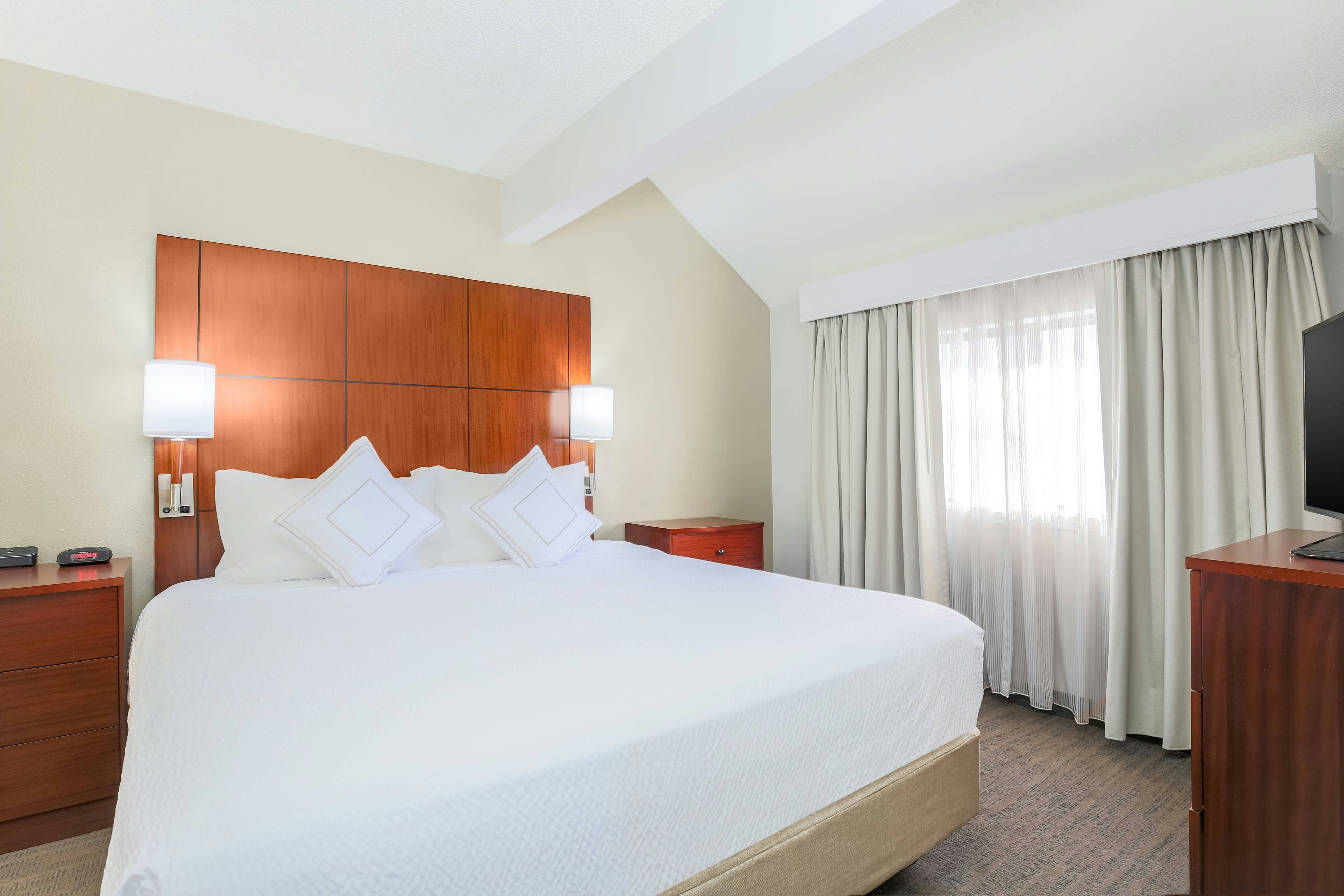 Residence Inn by Marriott Atlanta Cumberland/Galleria