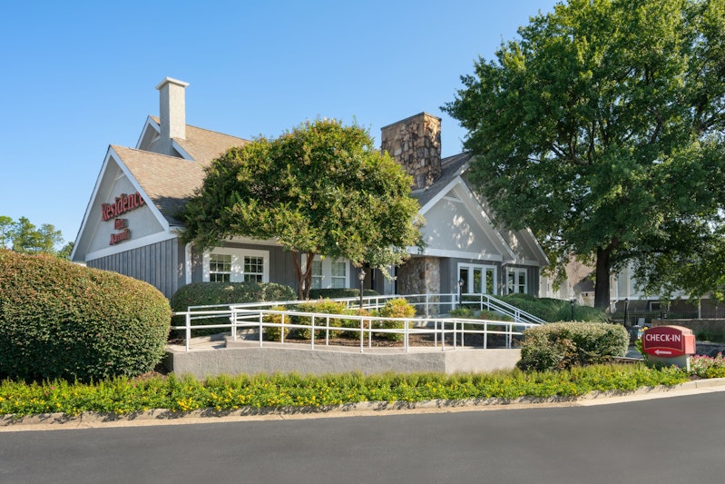 Residence Inn by Marriott Atlanta Cumberland/Galleria