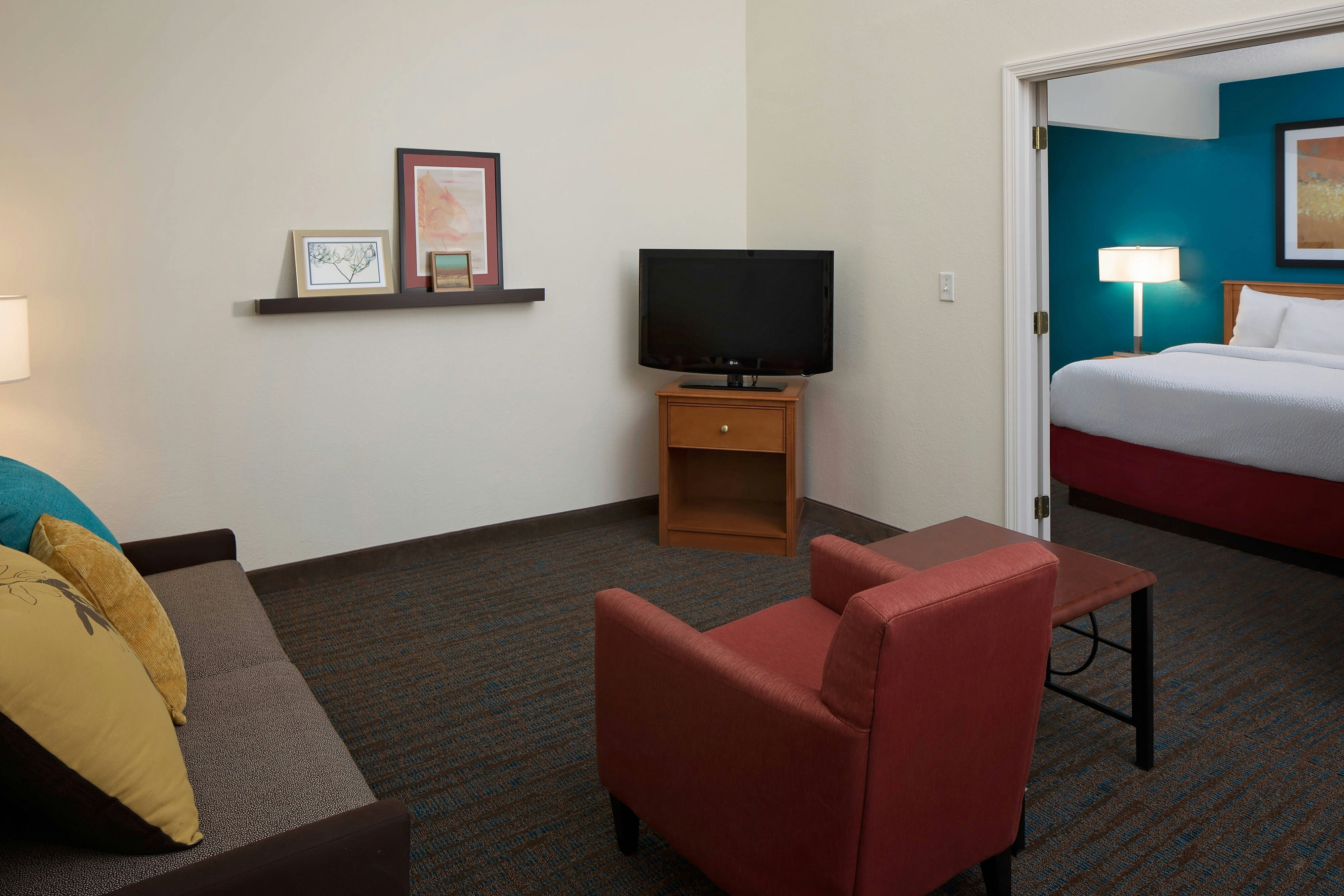 Residence Inn by Marriott Binghamton