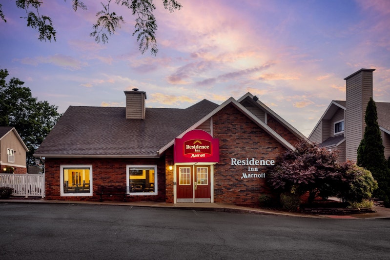 Residence Inn by Marriott Binghamton