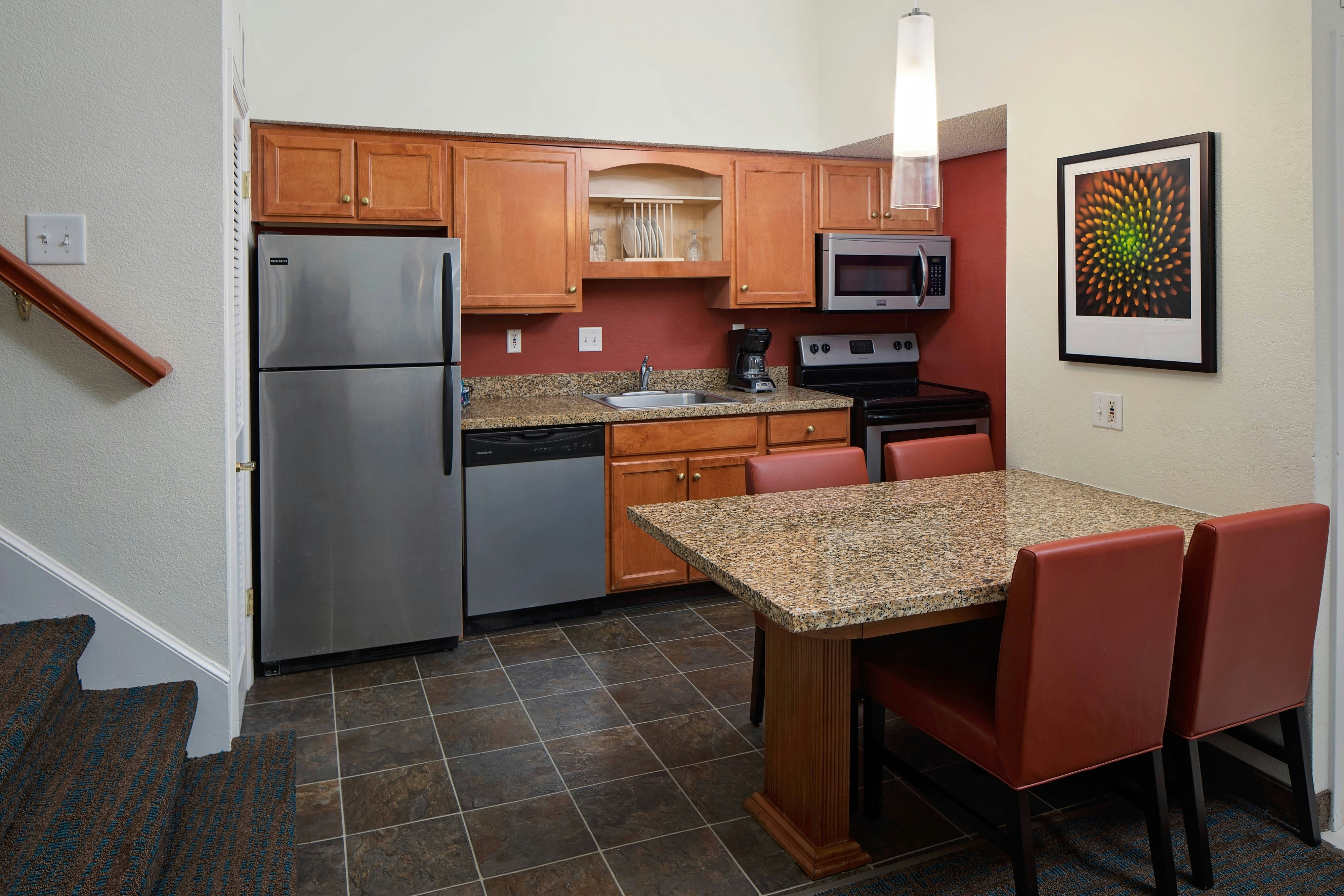 Residence Inn by Marriott Binghamton