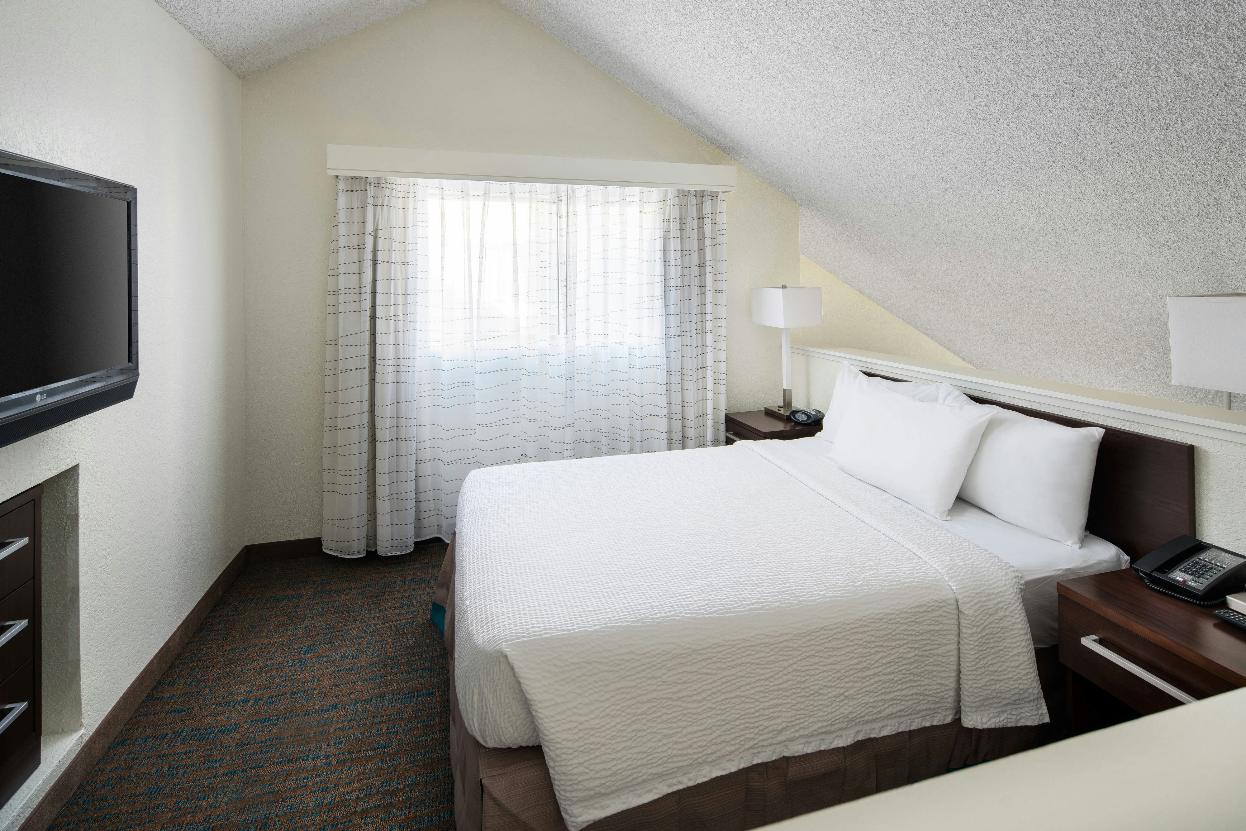 Residence Inn by Marriott Long Beach
