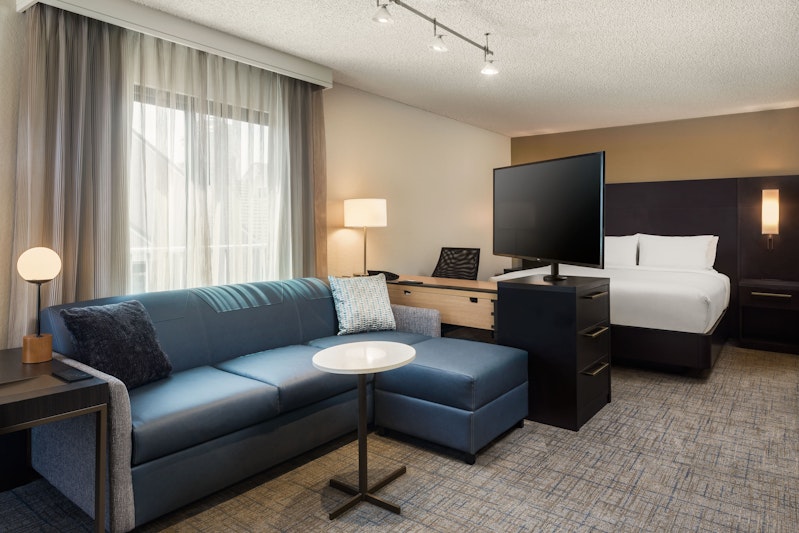 Residence Inn by Marriott Long Beach