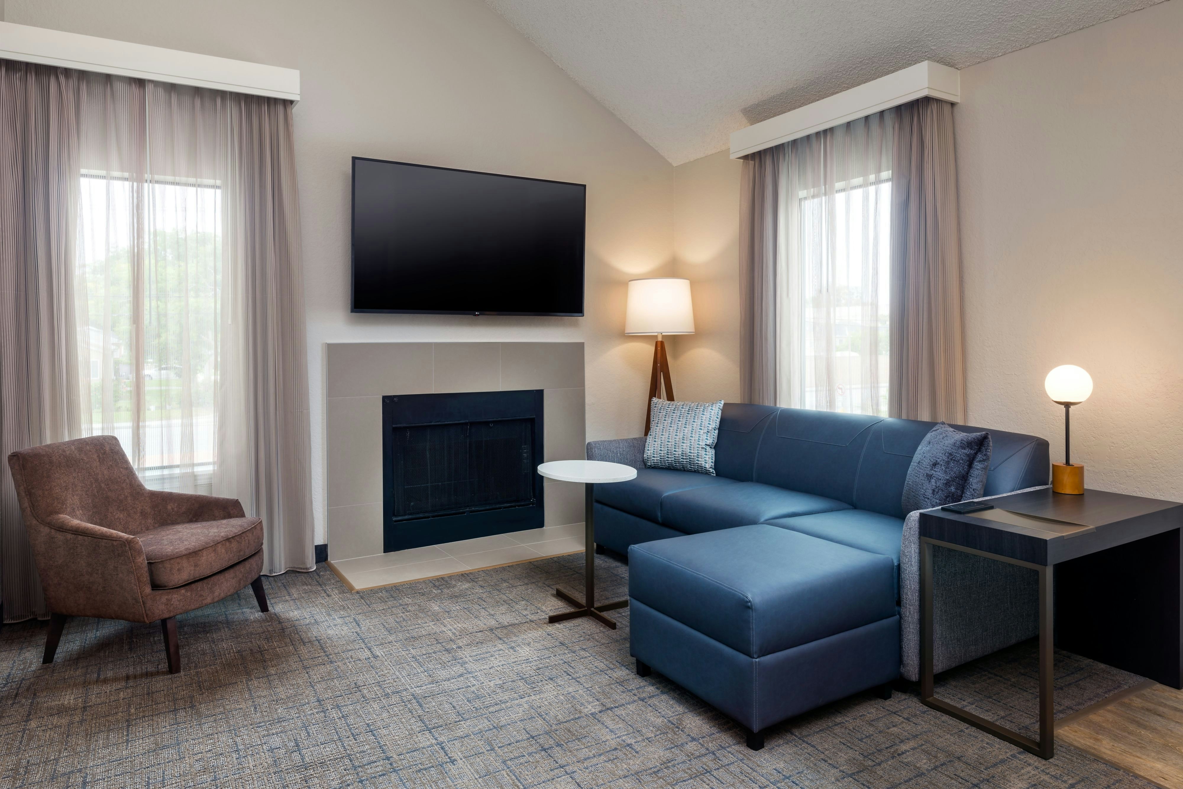 Residence Inn by Marriott Long Beach