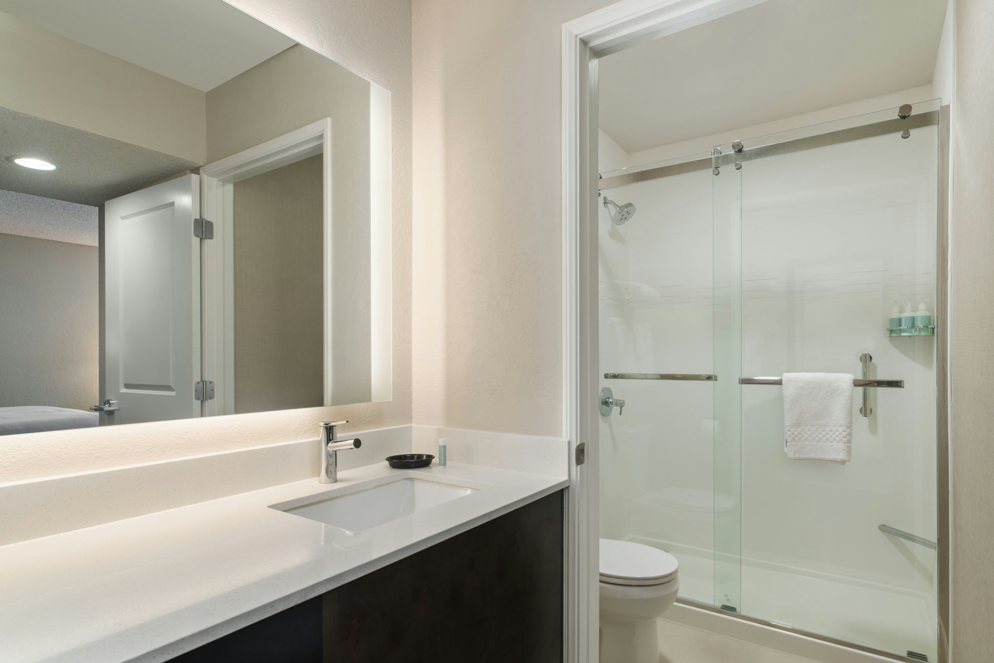 Residence Inn by Marriott Long Beach