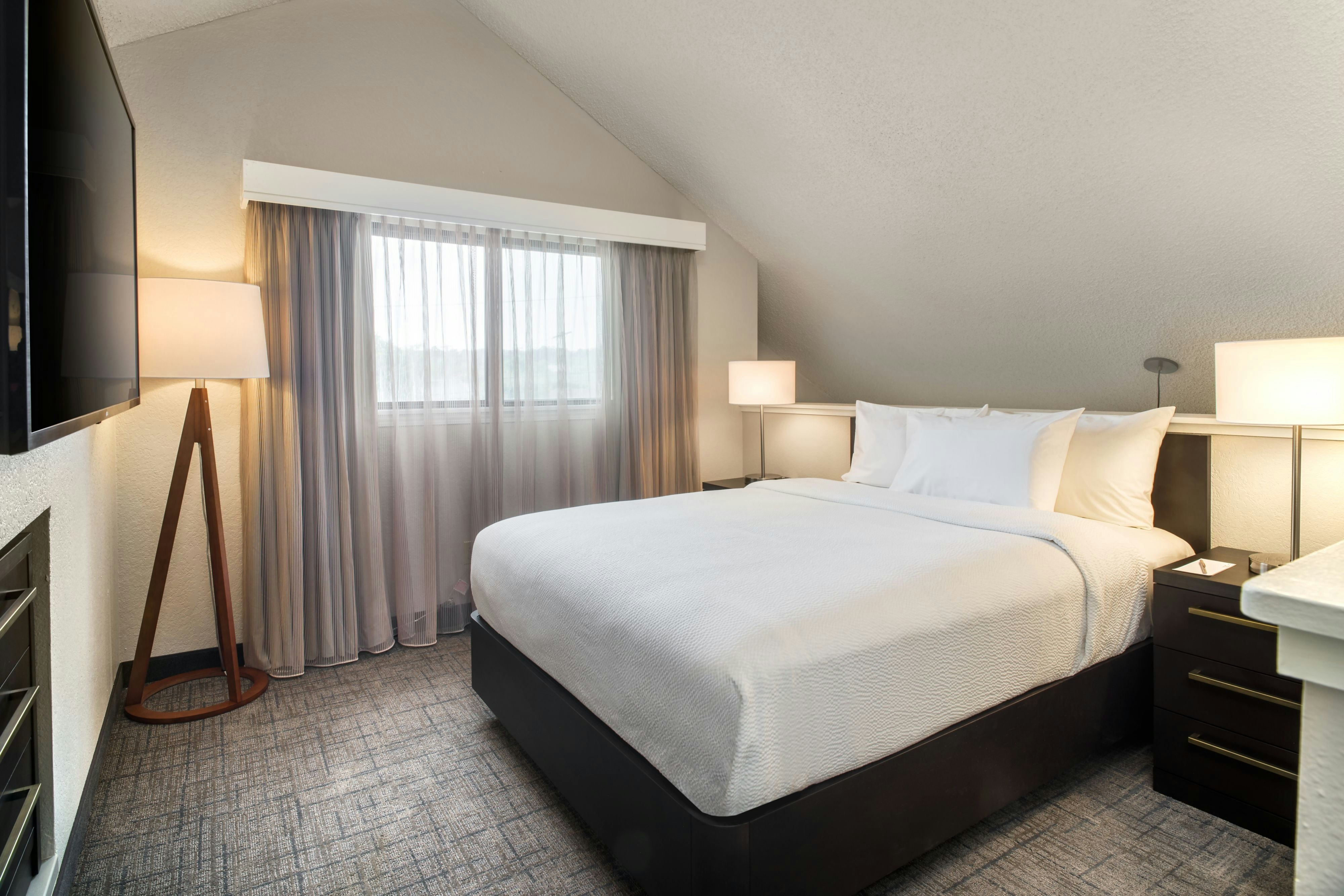 Residence Inn by Marriott Long Beach