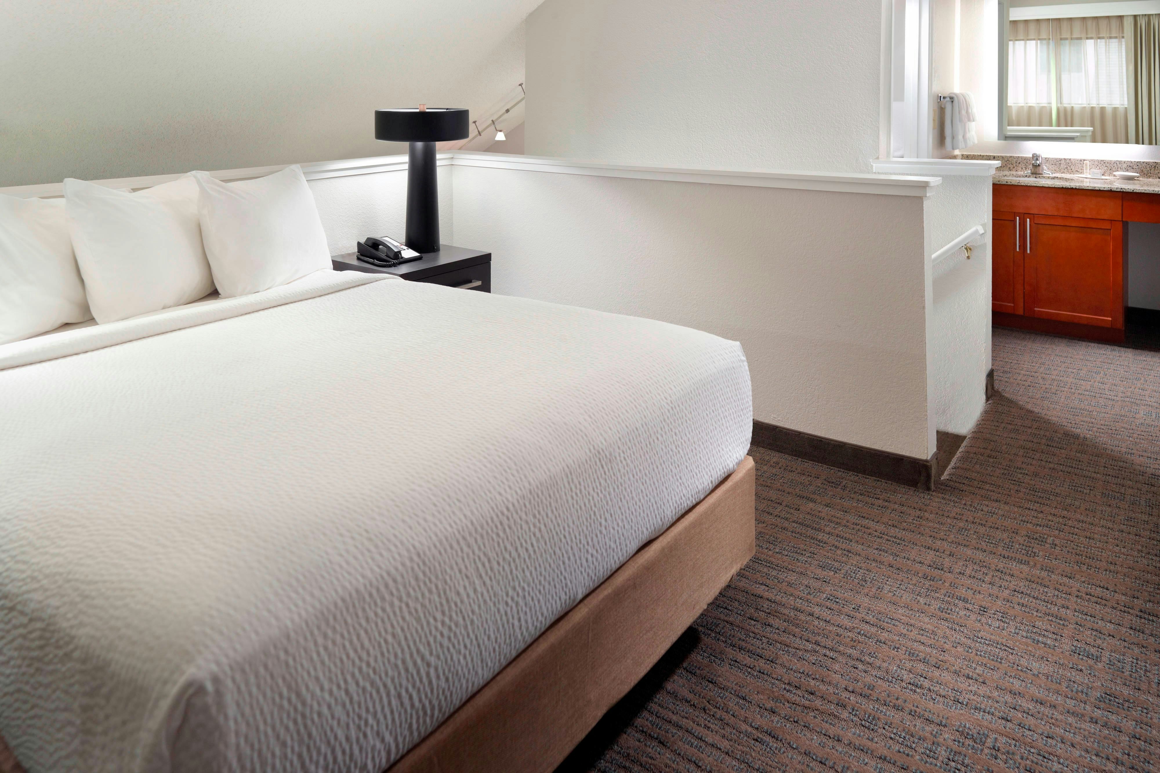 Residence Inn by Marriott Atlanta Buckhead
