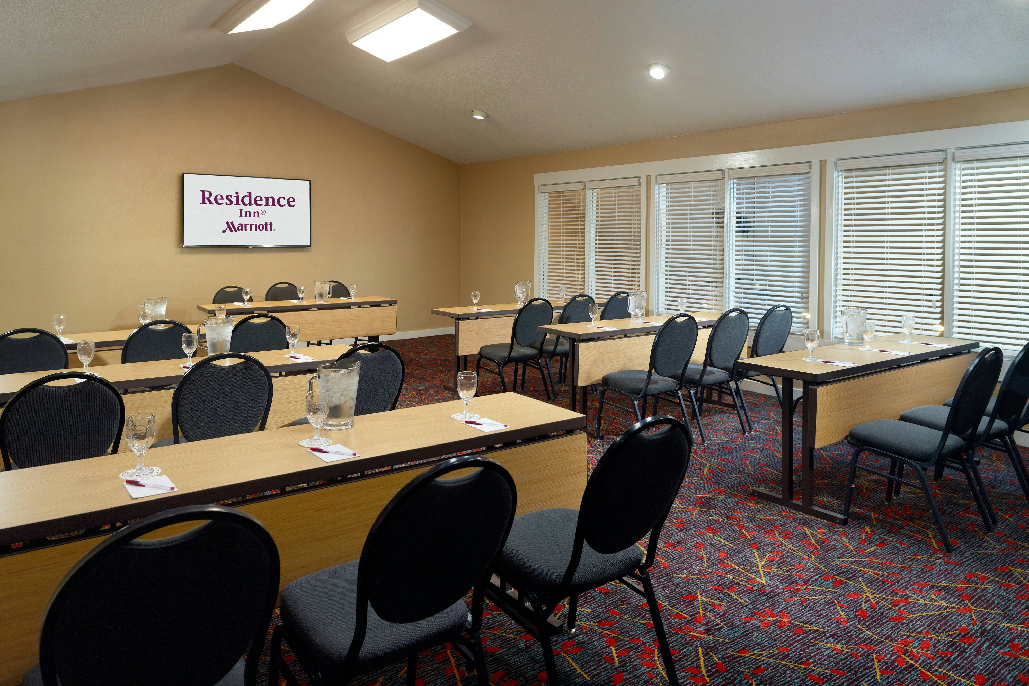 Residence Inn by Marriott Atlanta Buckhead