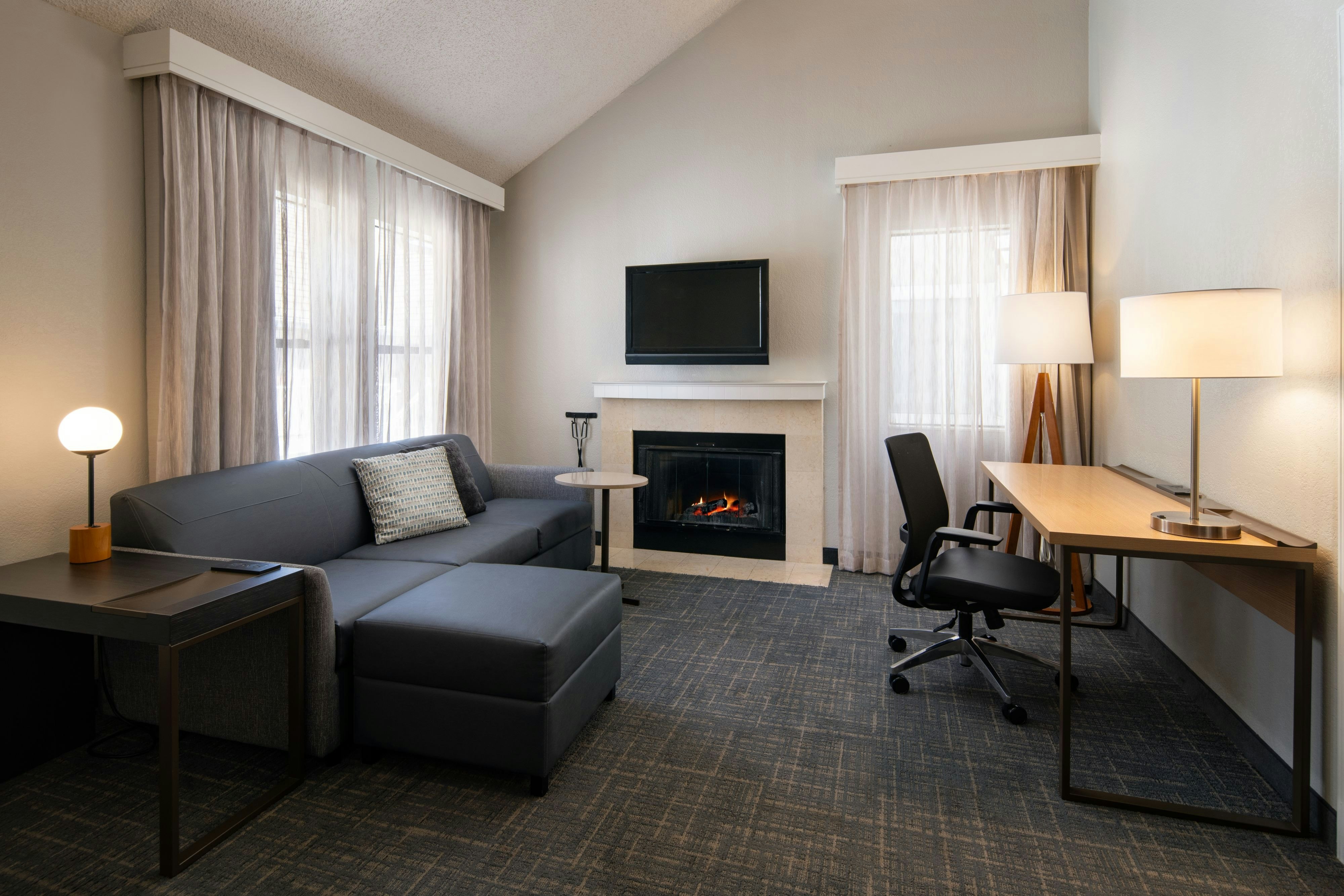 Residence Inn by Marriott Anaheim Placentia/Fullerton