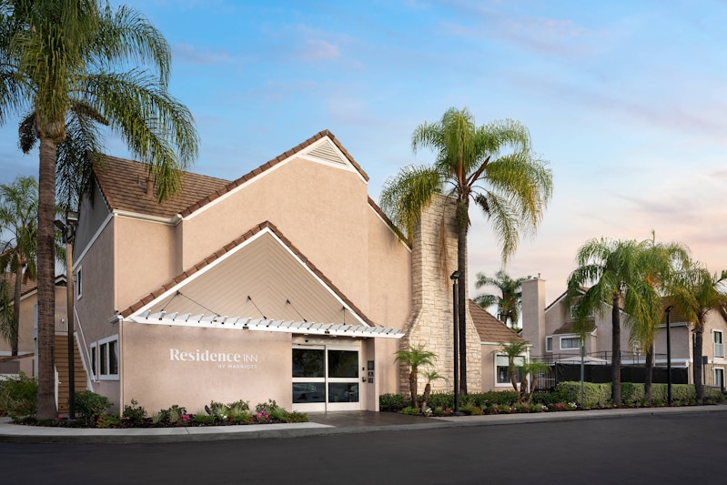 Residence Inn by Marriott Anaheim Placentia/Fullerton