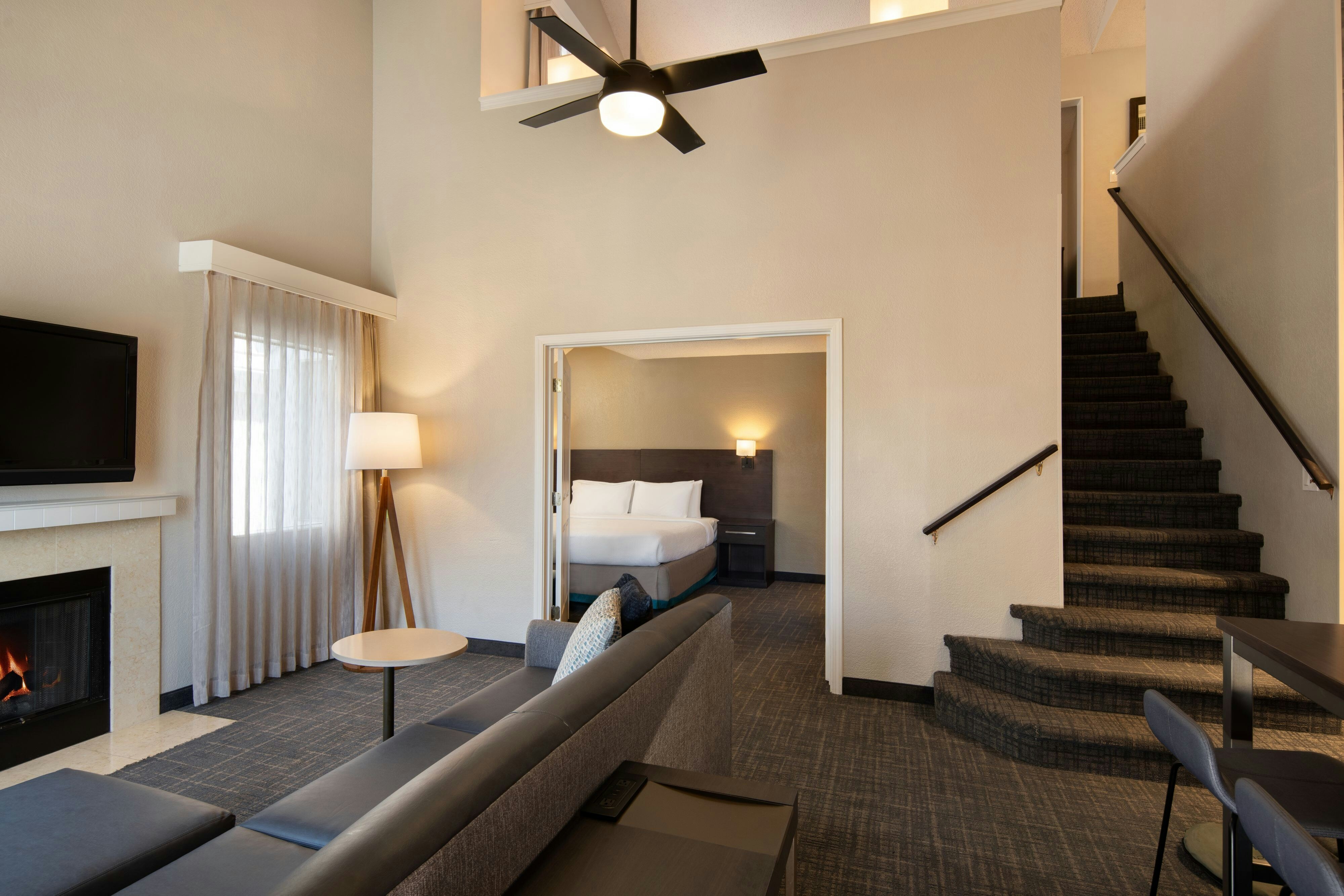 Residence Inn by Marriott Anaheim Placentia/Fullerton