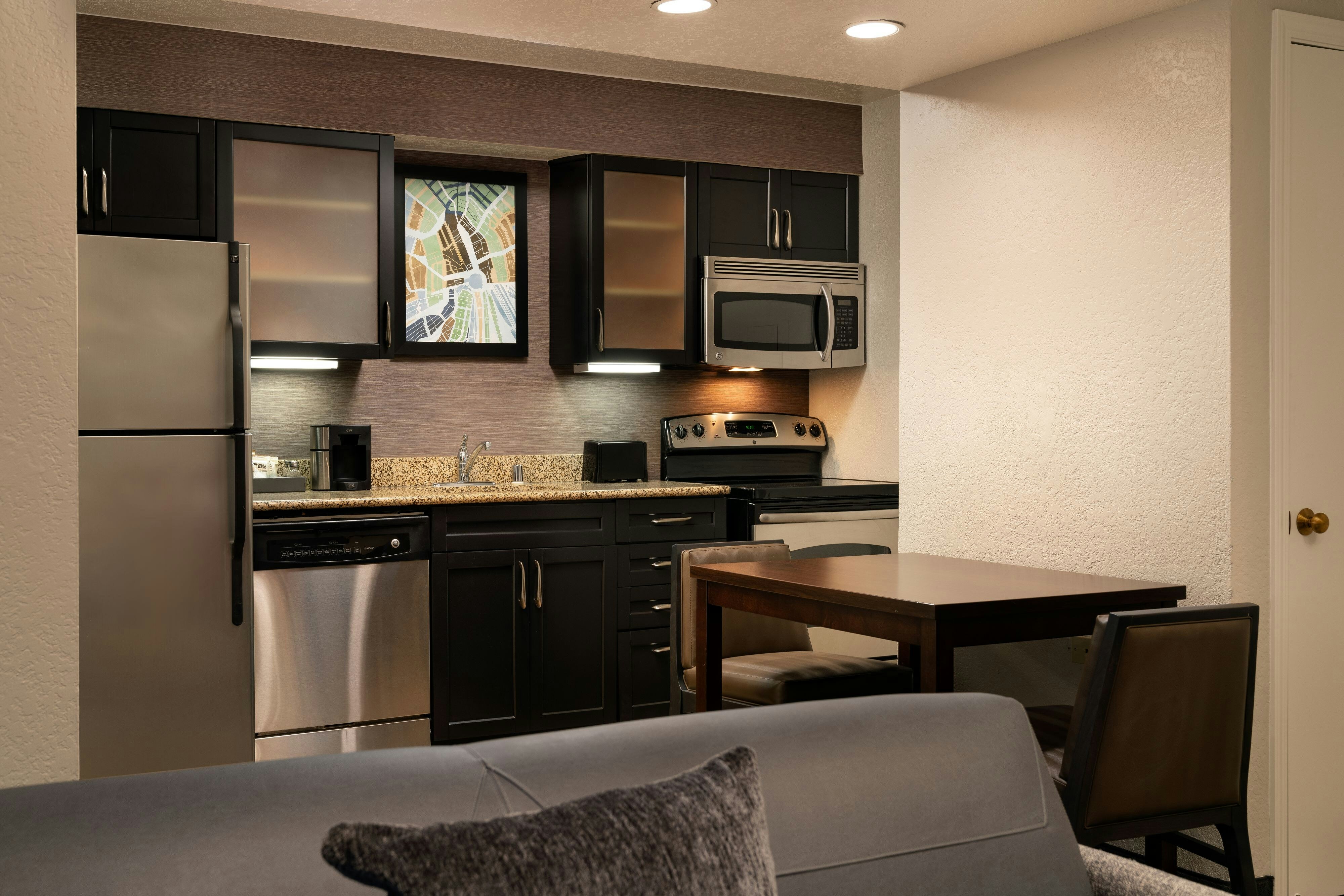 Residence Inn by Marriott Pasadena Arcadia