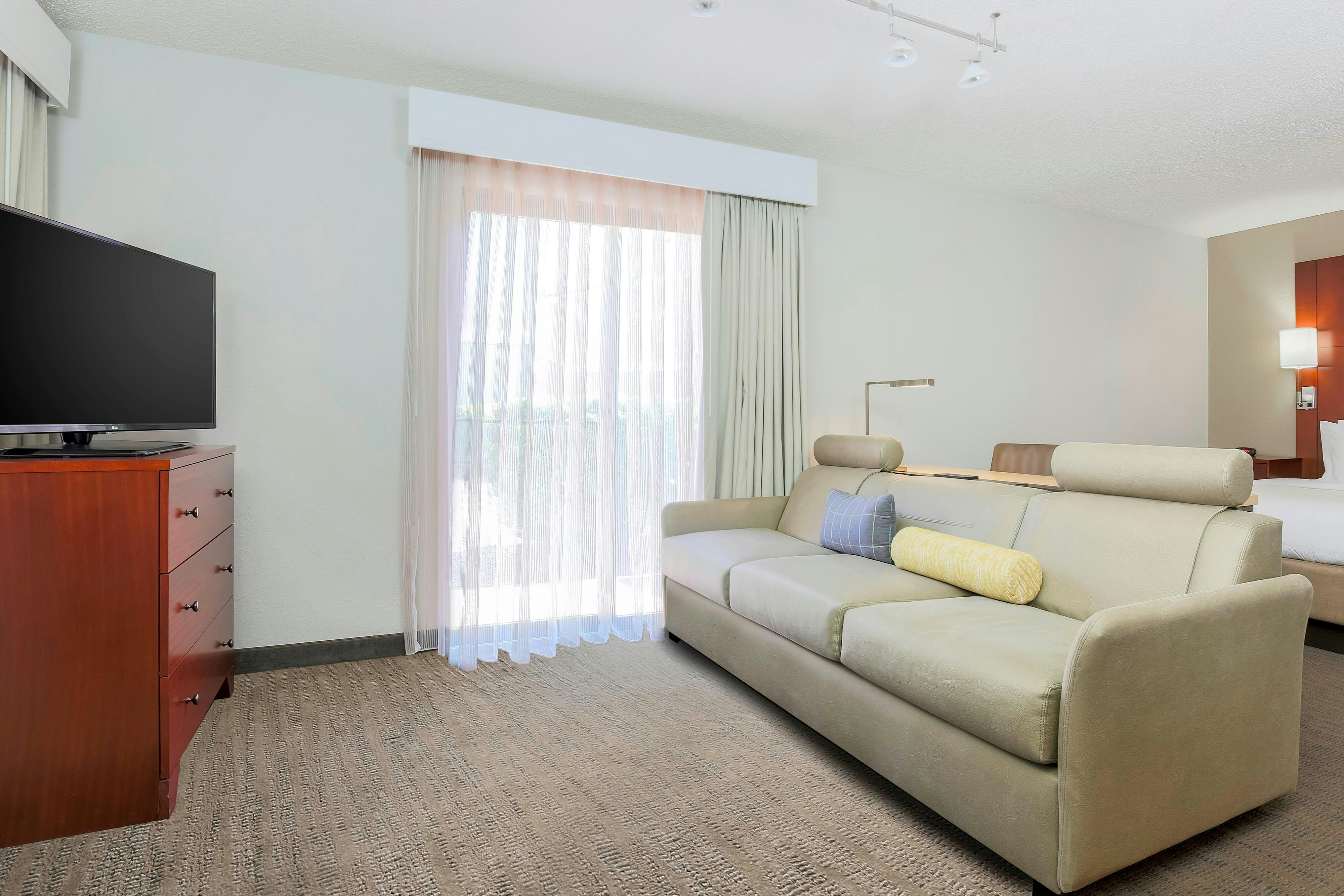 Residence Inn by Marriott Chicago Deerfield