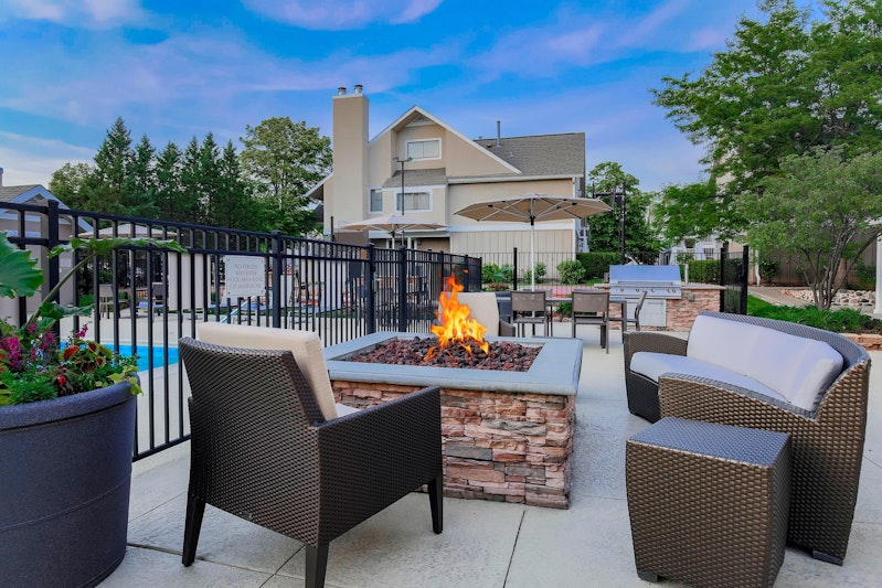 Residence Inn by Marriott Chicago Deerfield