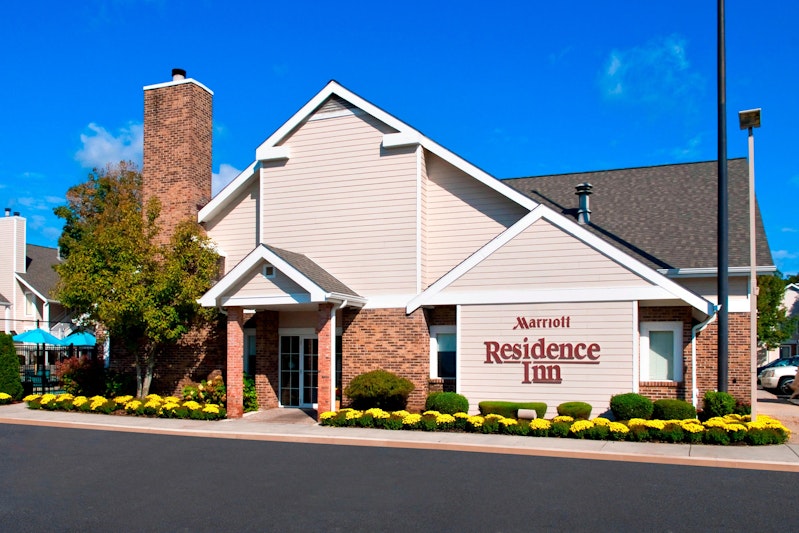 Residence Inn by Marriott Boston North Shore/Danvers