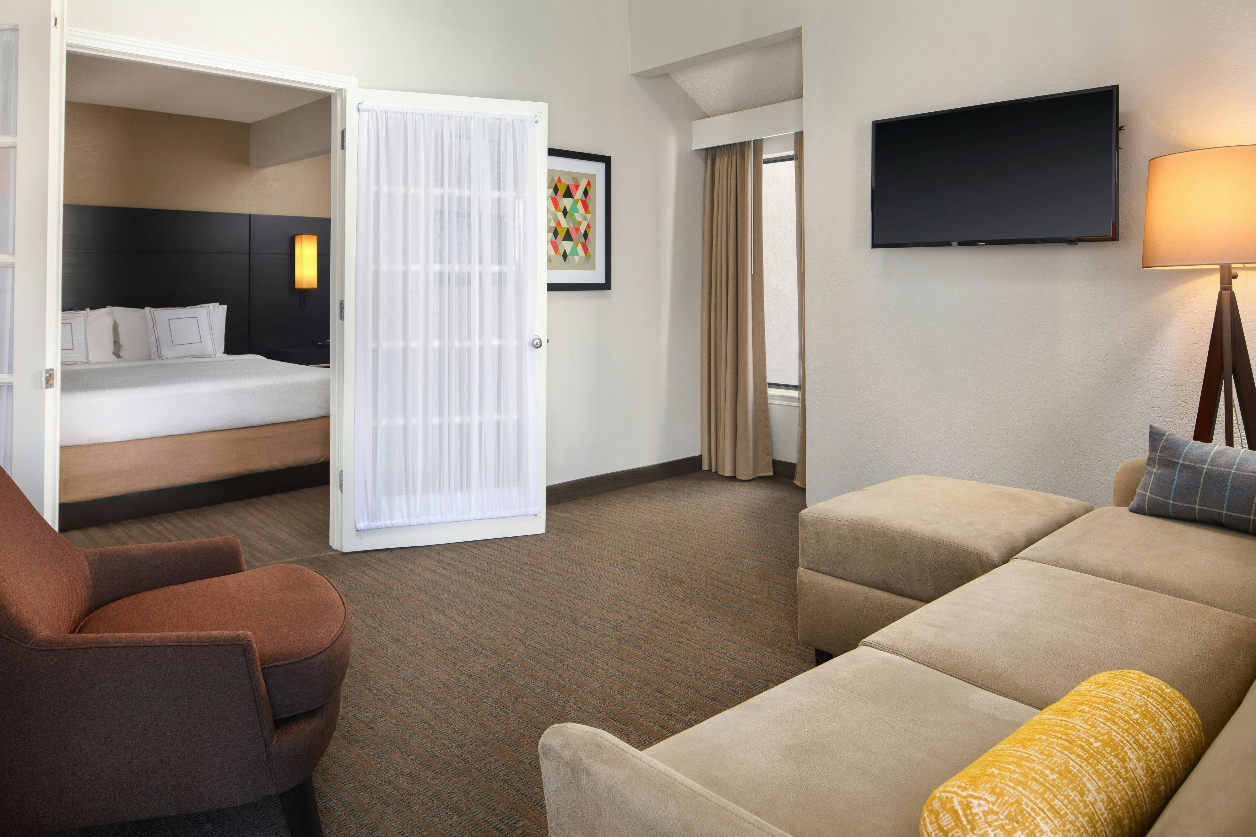 Residence Inn by Marriott Irvine Spectrum