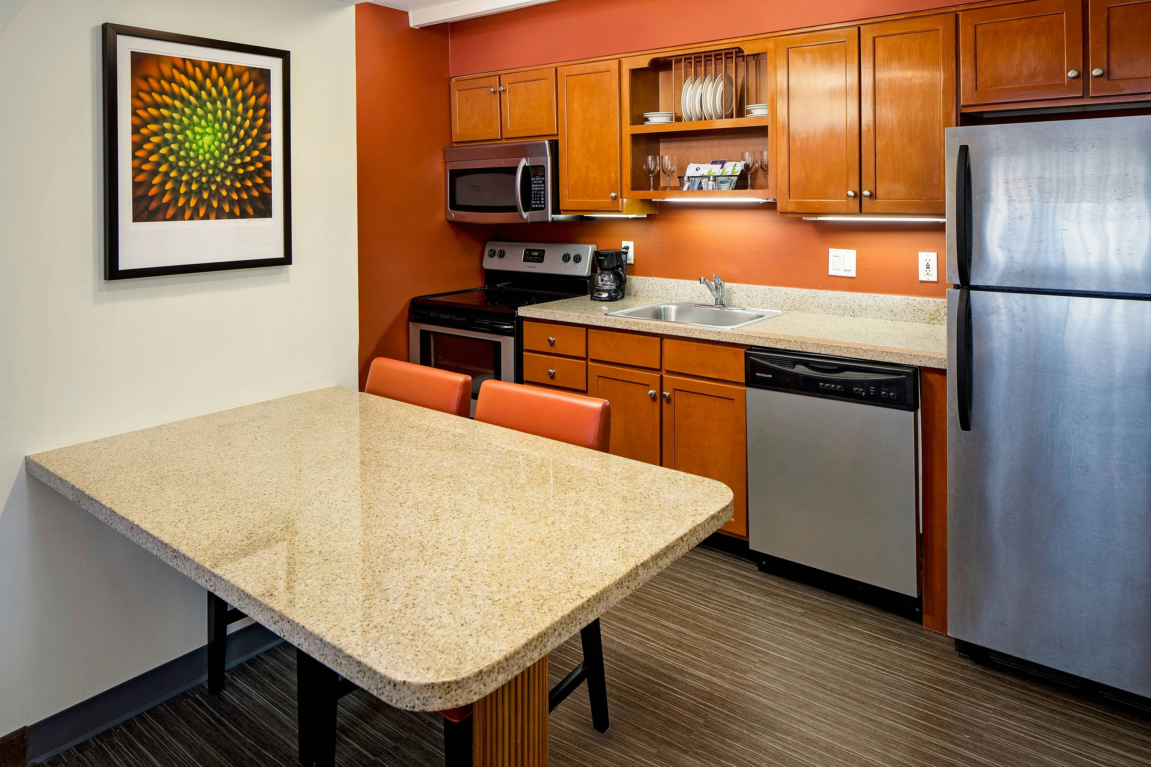 Residence Inn by Marriott Cherry Hill Philadelphia