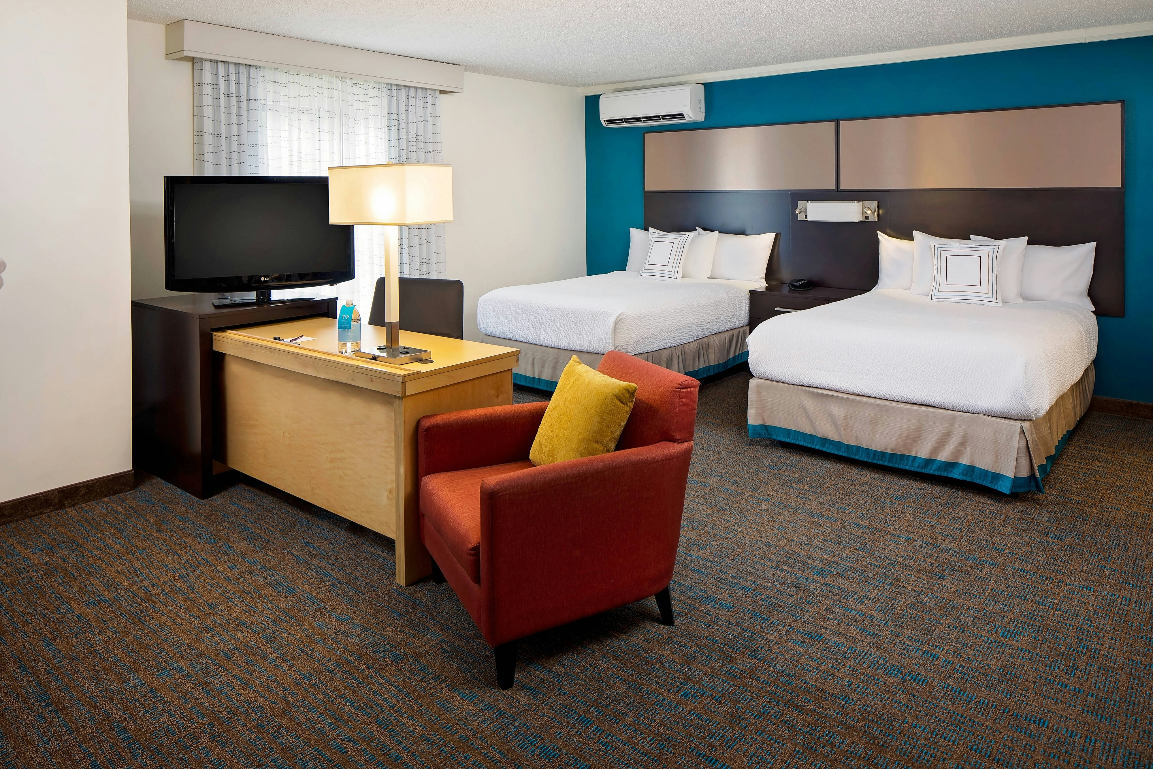 Residence Inn by Marriott Cherry Hill Philadelphia