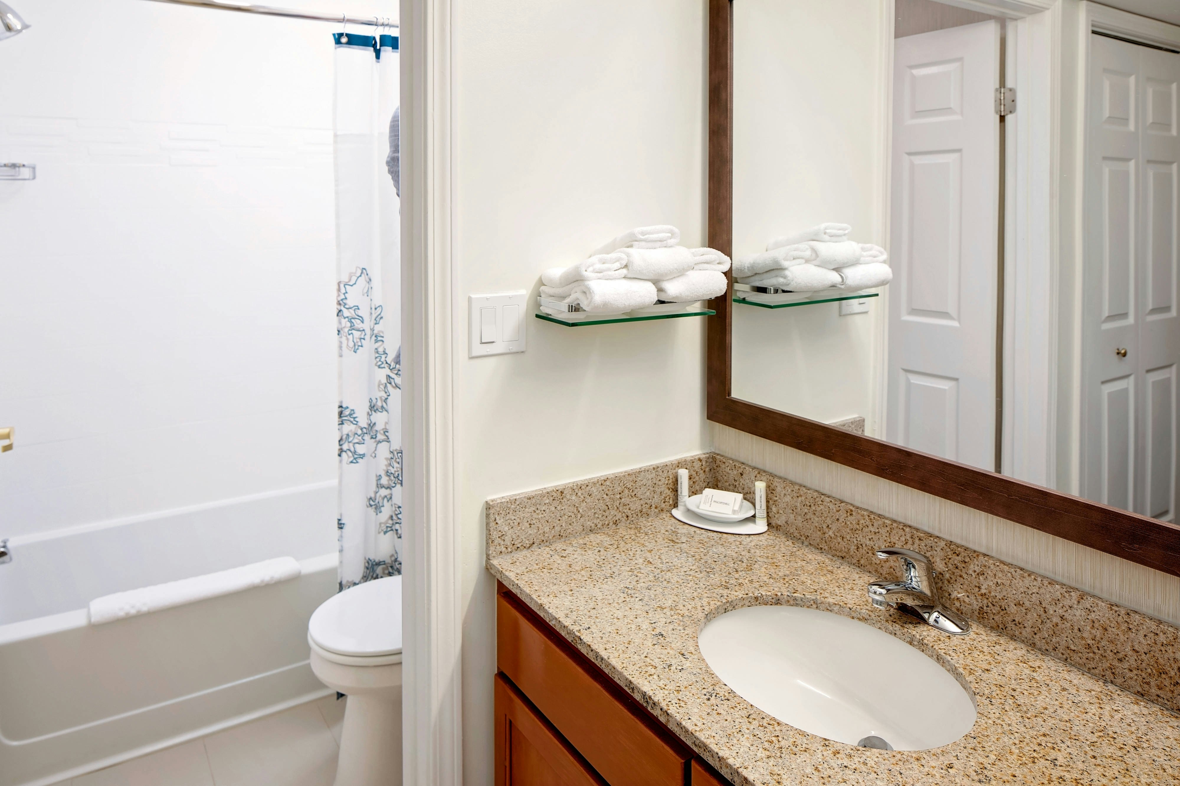 Residence Inn by Marriott Cherry Hill Philadelphia