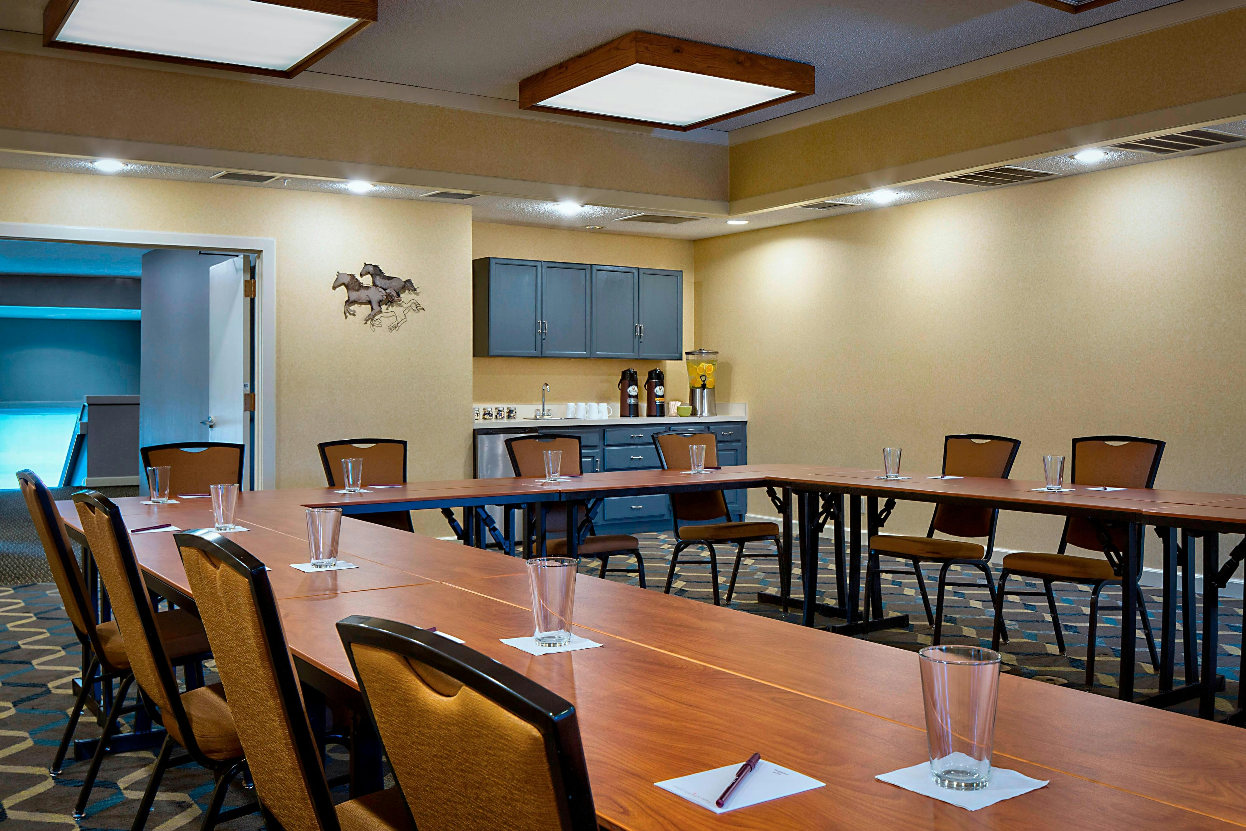 Residence Inn by Marriott Dallas Las Colinas