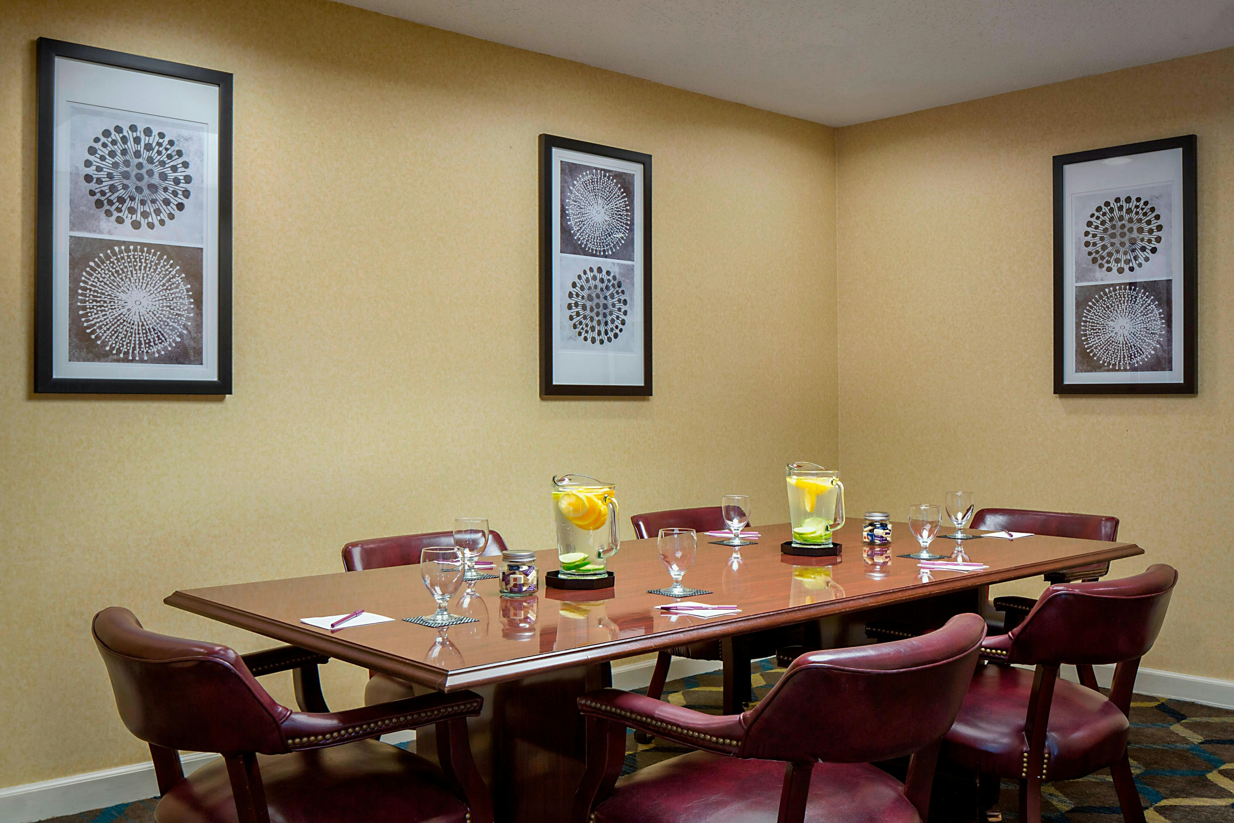 Residence Inn by Marriott Dallas Las Colinas