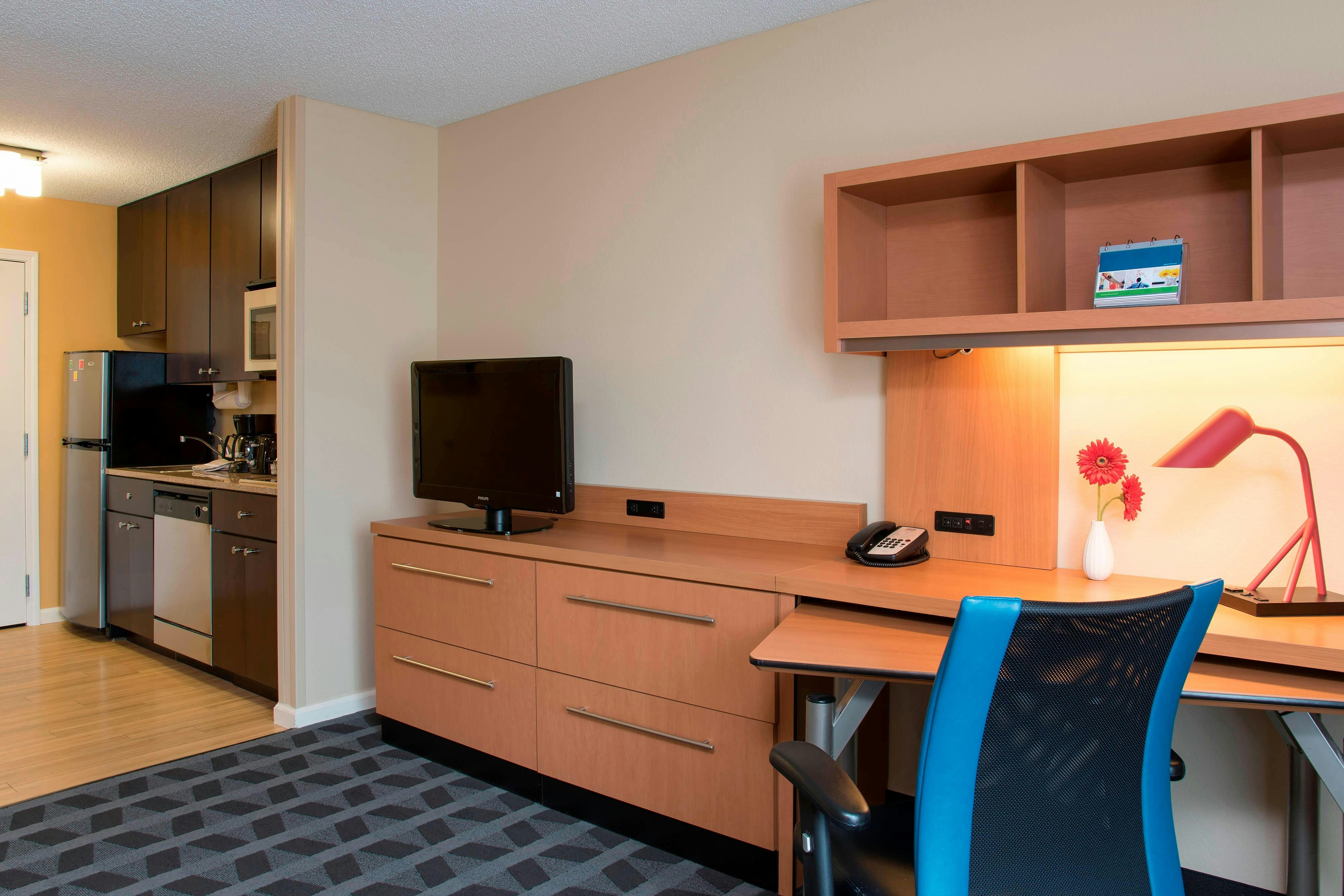 TownePlace Suites by Marriott Kalamazoo
