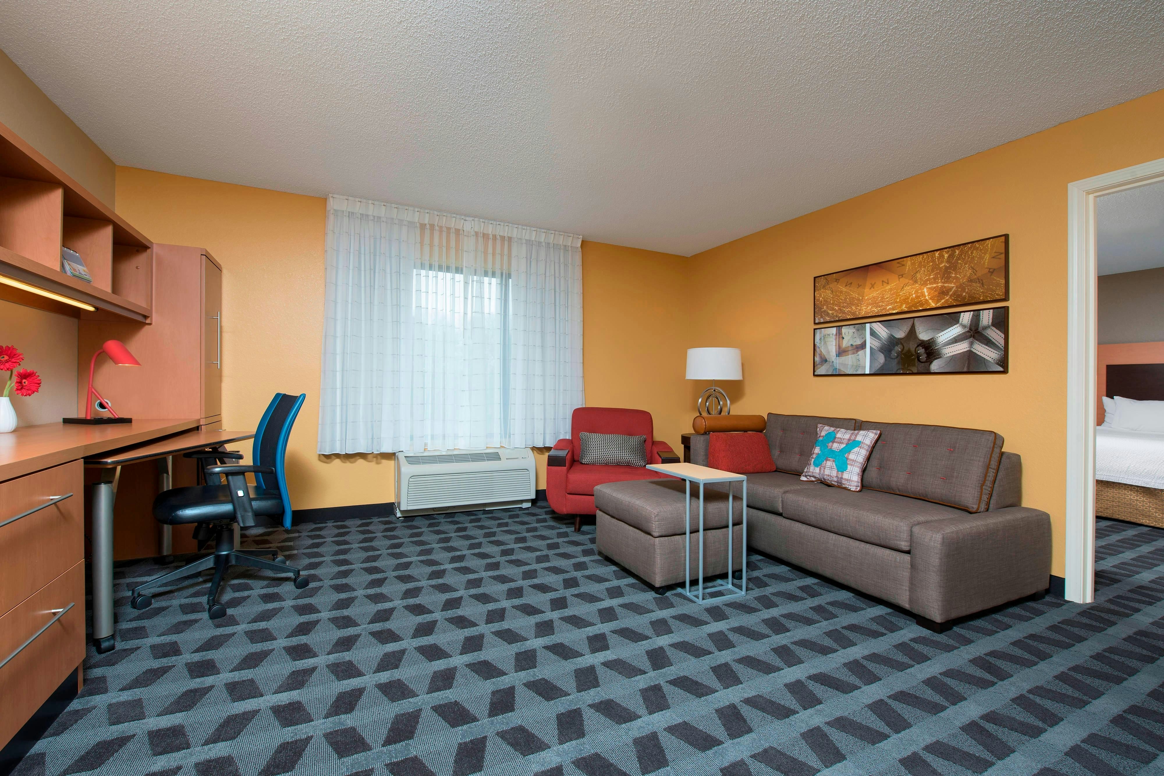 TownePlace Suites by Marriott Kalamazoo
