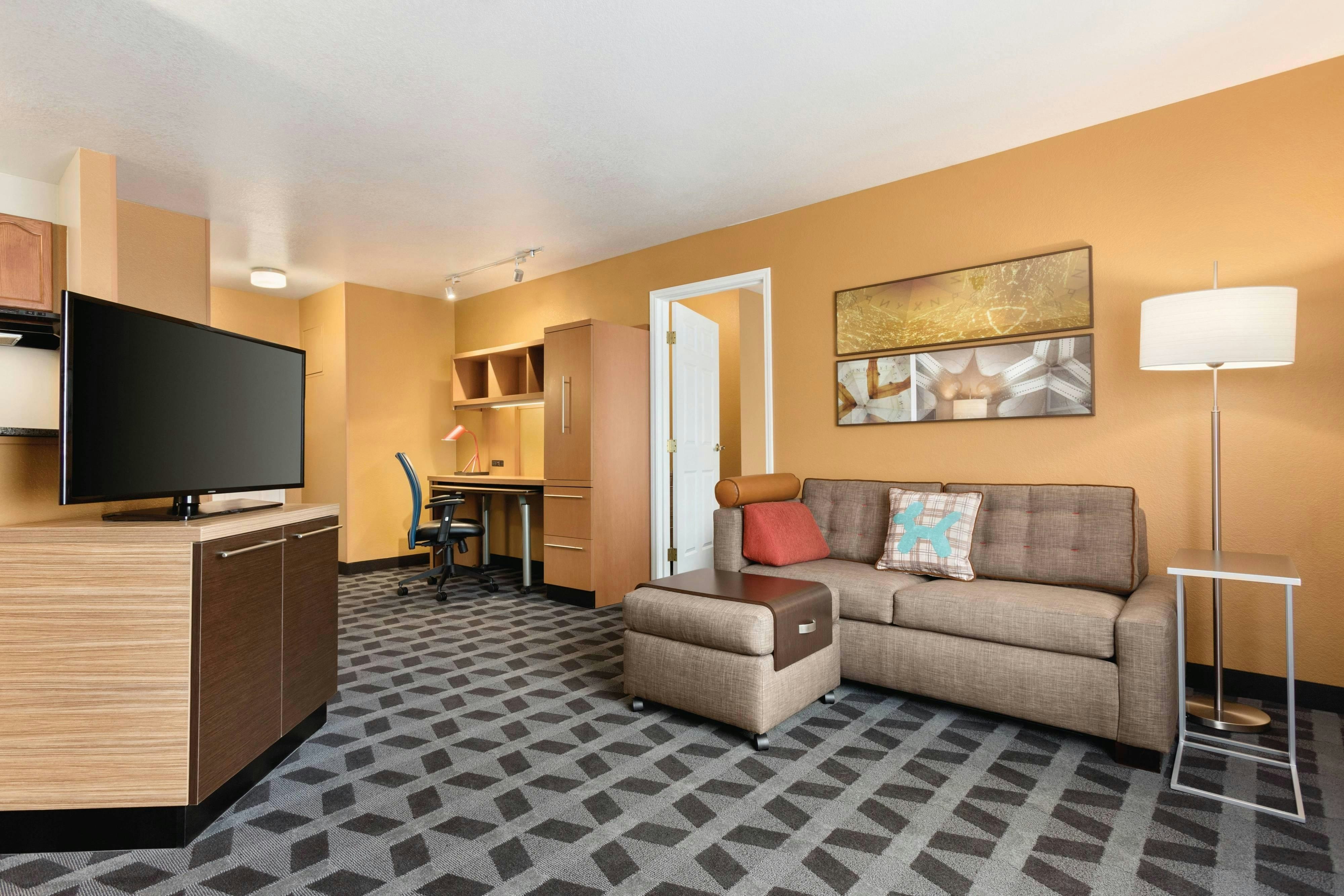 TownePlace Suites by Marriott Denver West/Federal Center