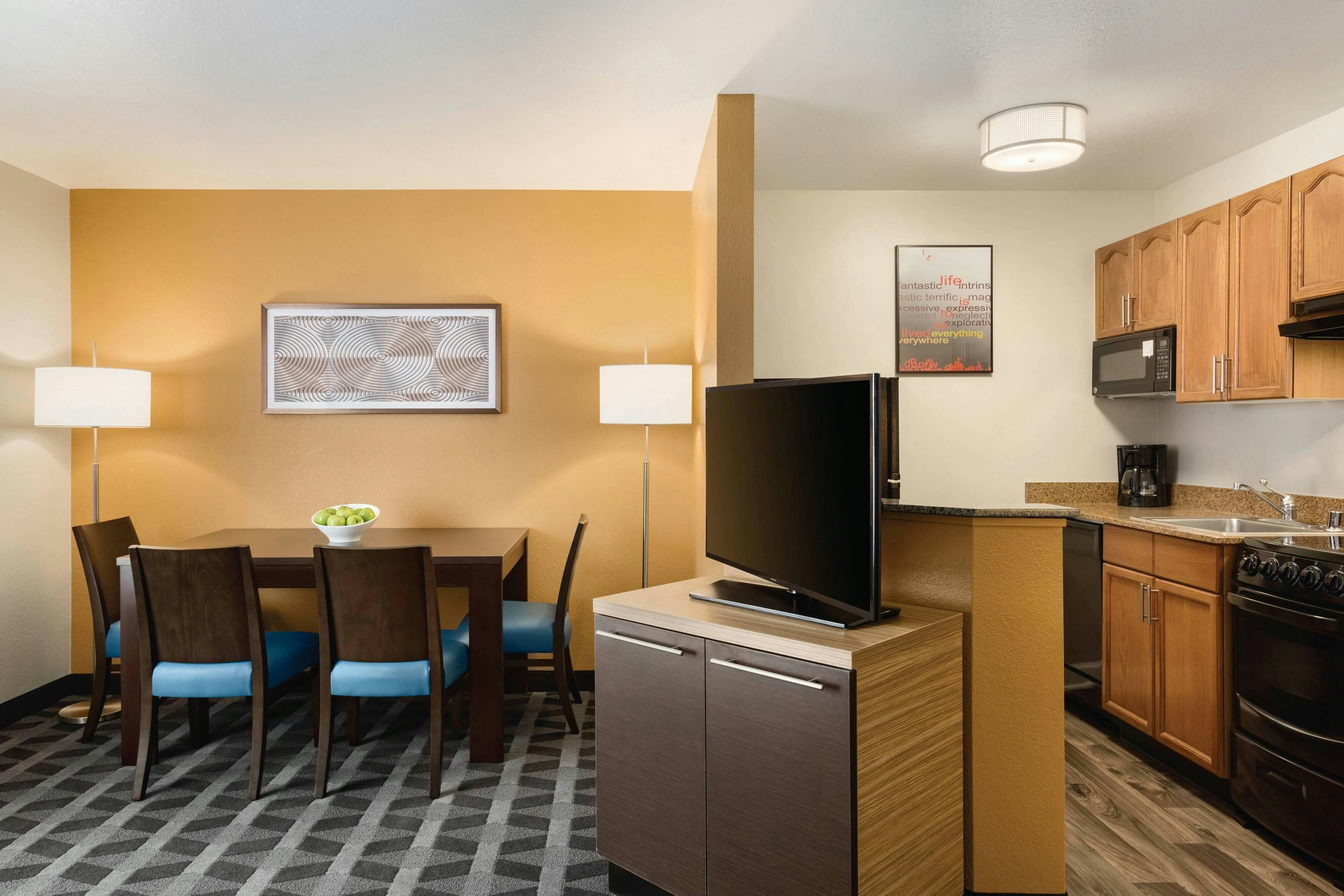 TownePlace Suites by Marriott Denver West/Federal Center