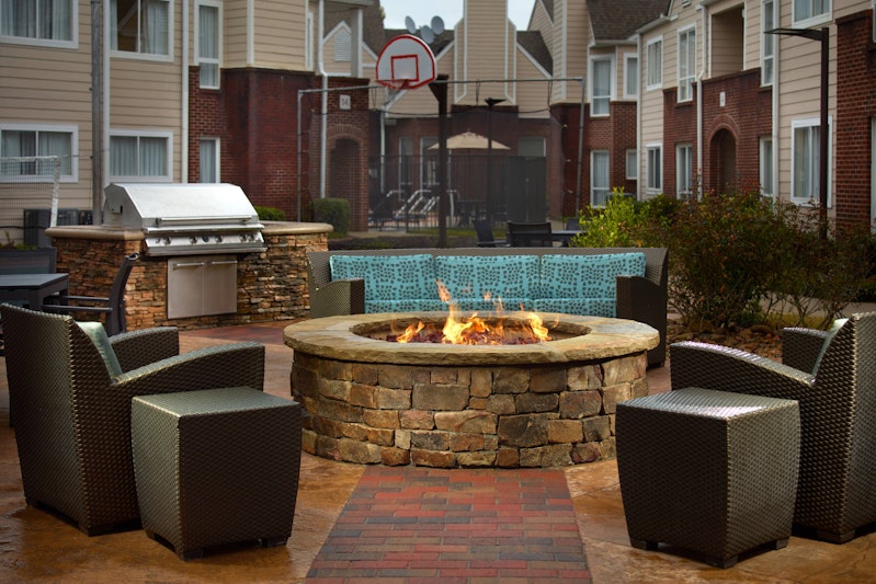 Residence Inn by Marriott Atlanta Airport North/Virginia Avenue