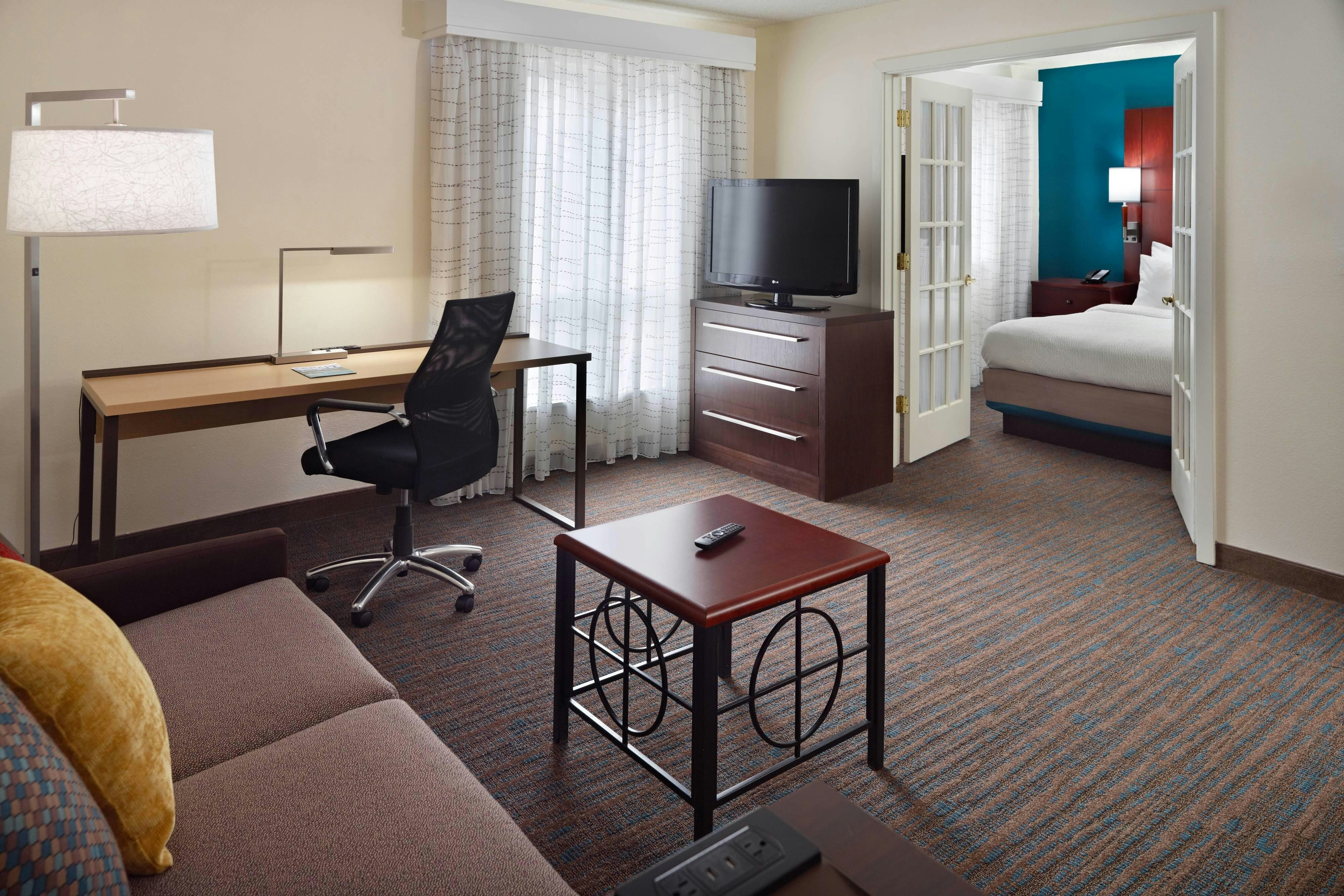 Residence Inn by Marriott Atlanta Airport North/Virginia Avenue