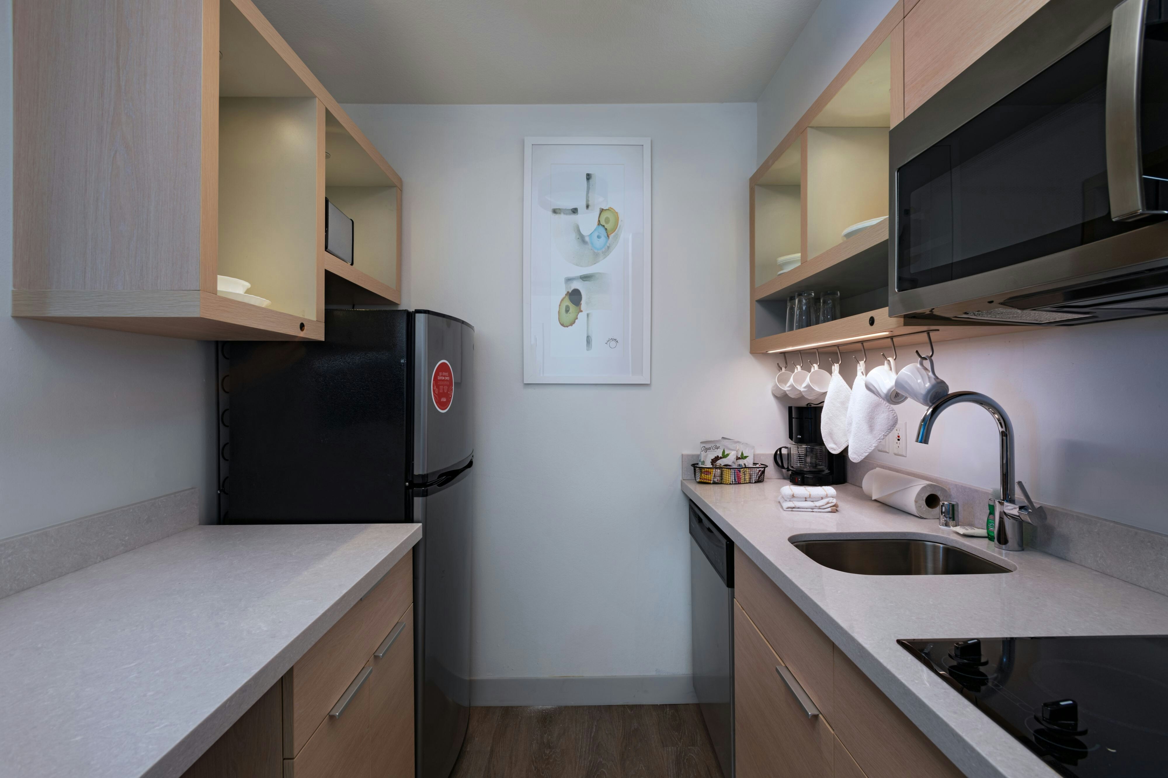 TownePlace Suites by Marriott College Station