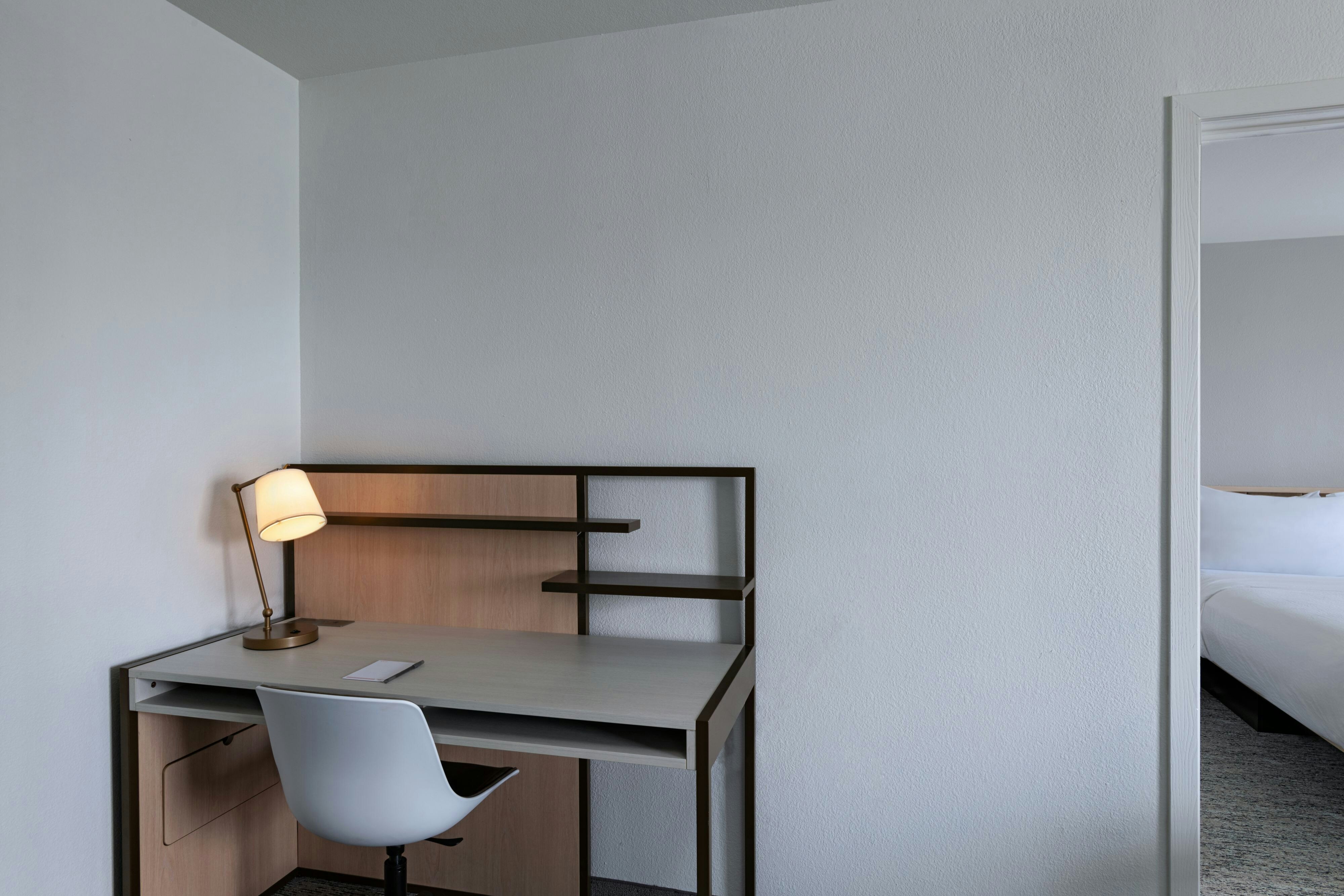 TownePlace Suites by Marriott College Station
