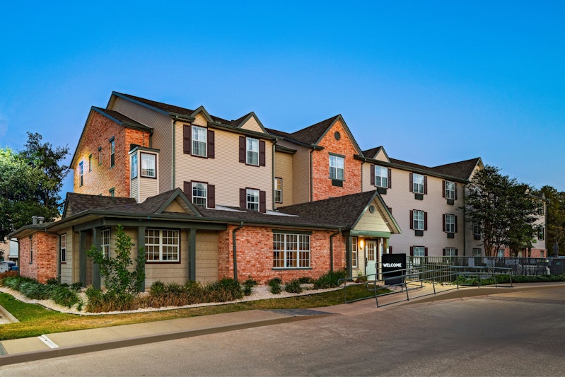 TownePlace Suites by Marriott College Station