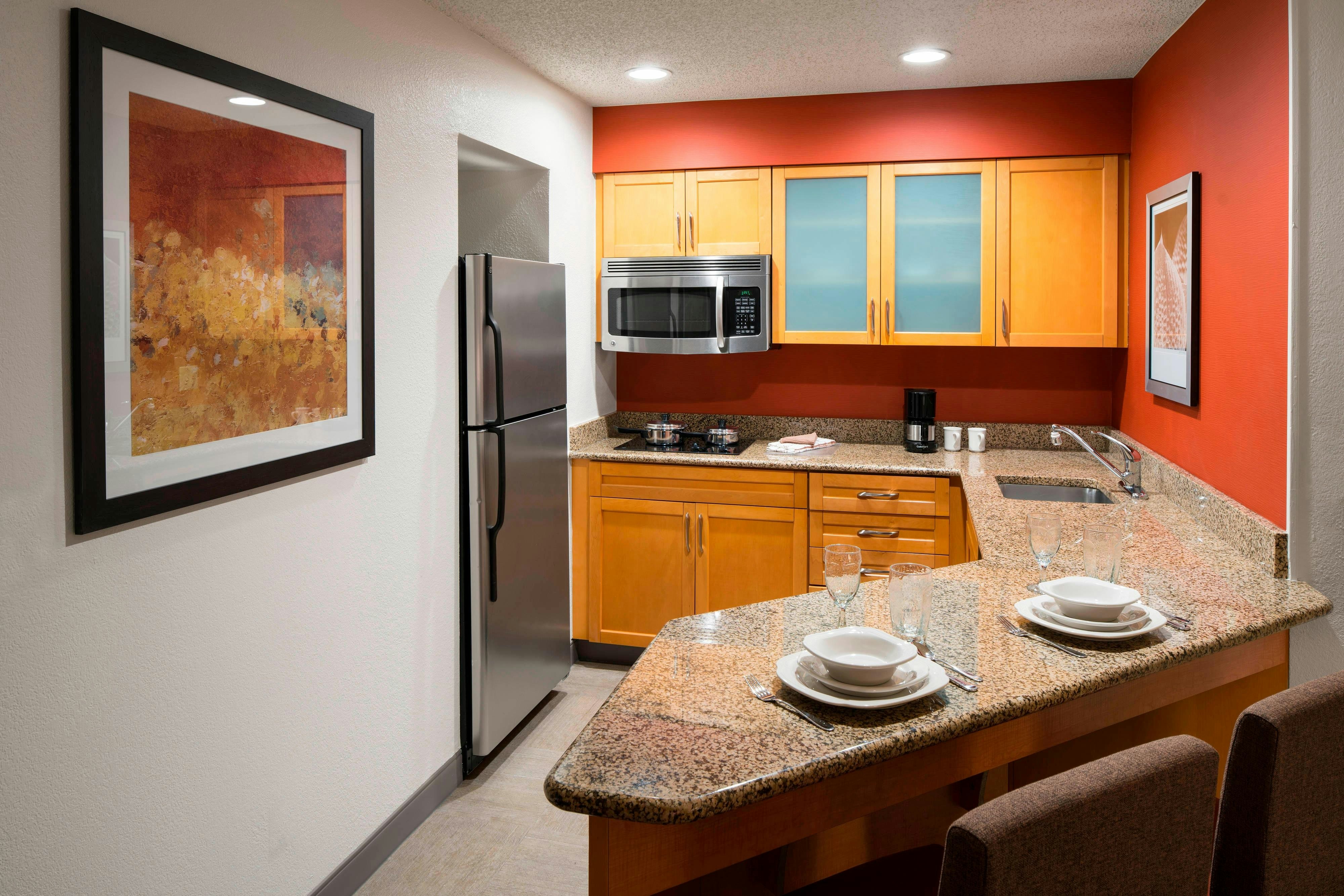 Residence Inn by Marriott San Ramon