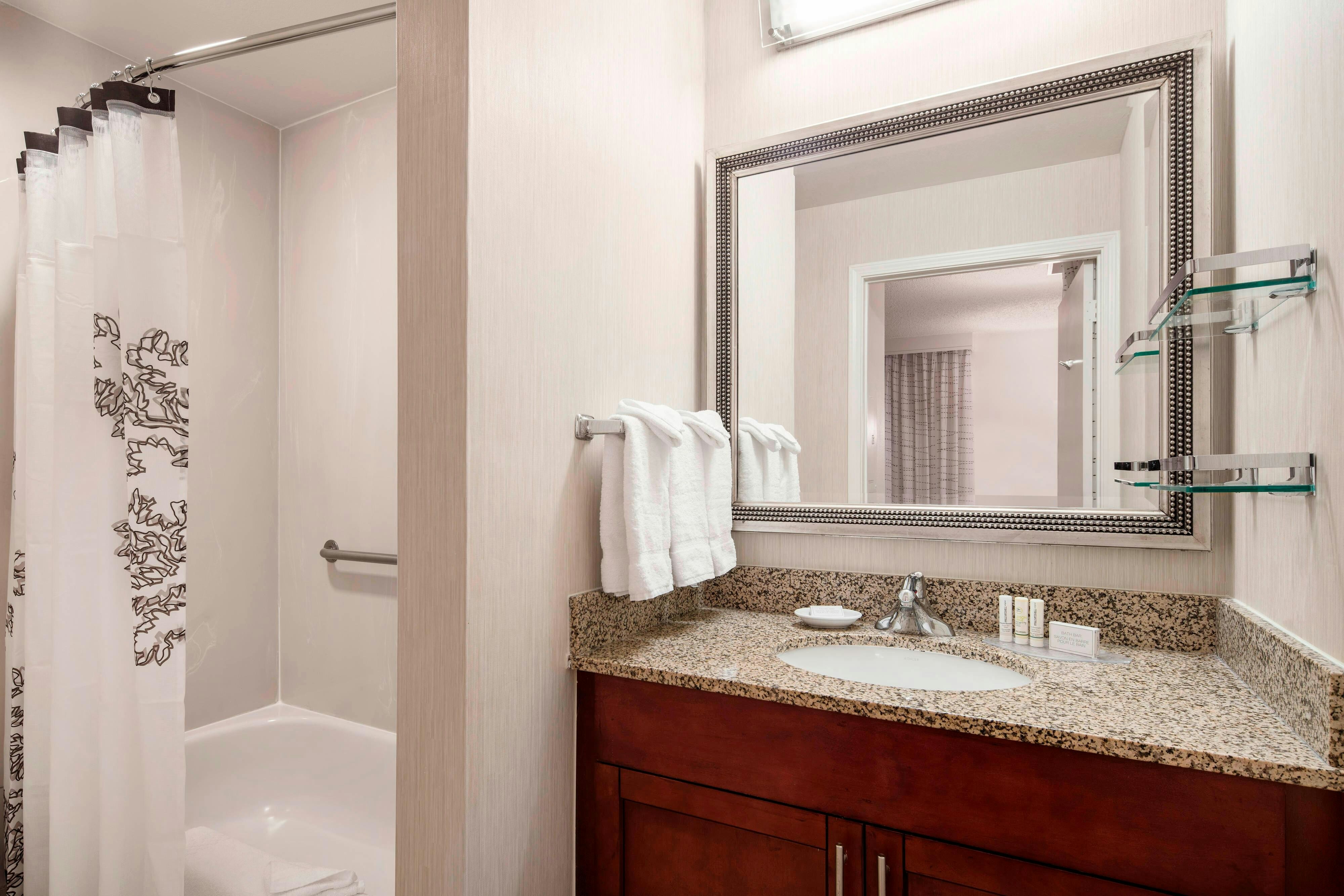 Residence Inn by Marriott San Ramon