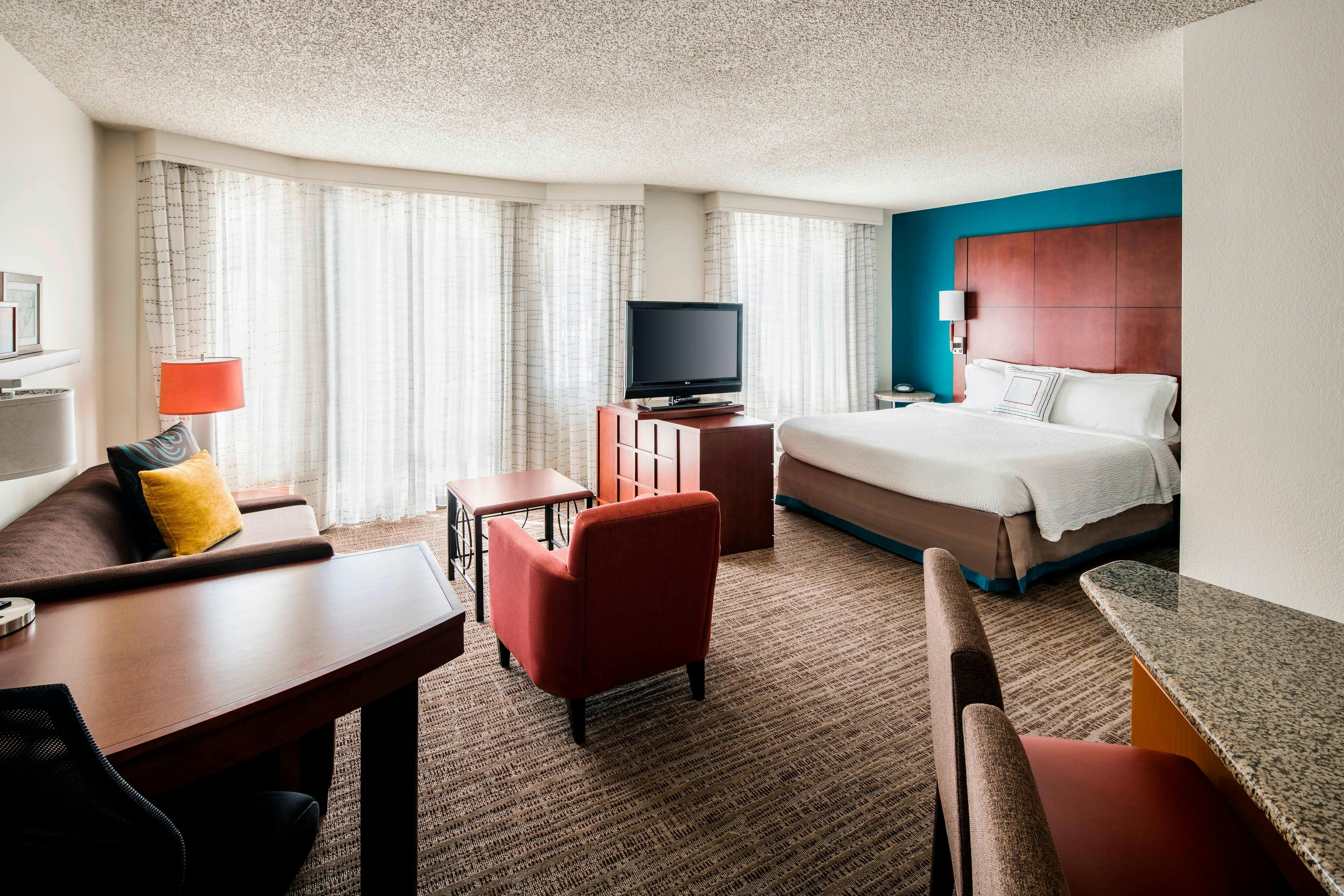 Residence Inn by Marriott San Ramon