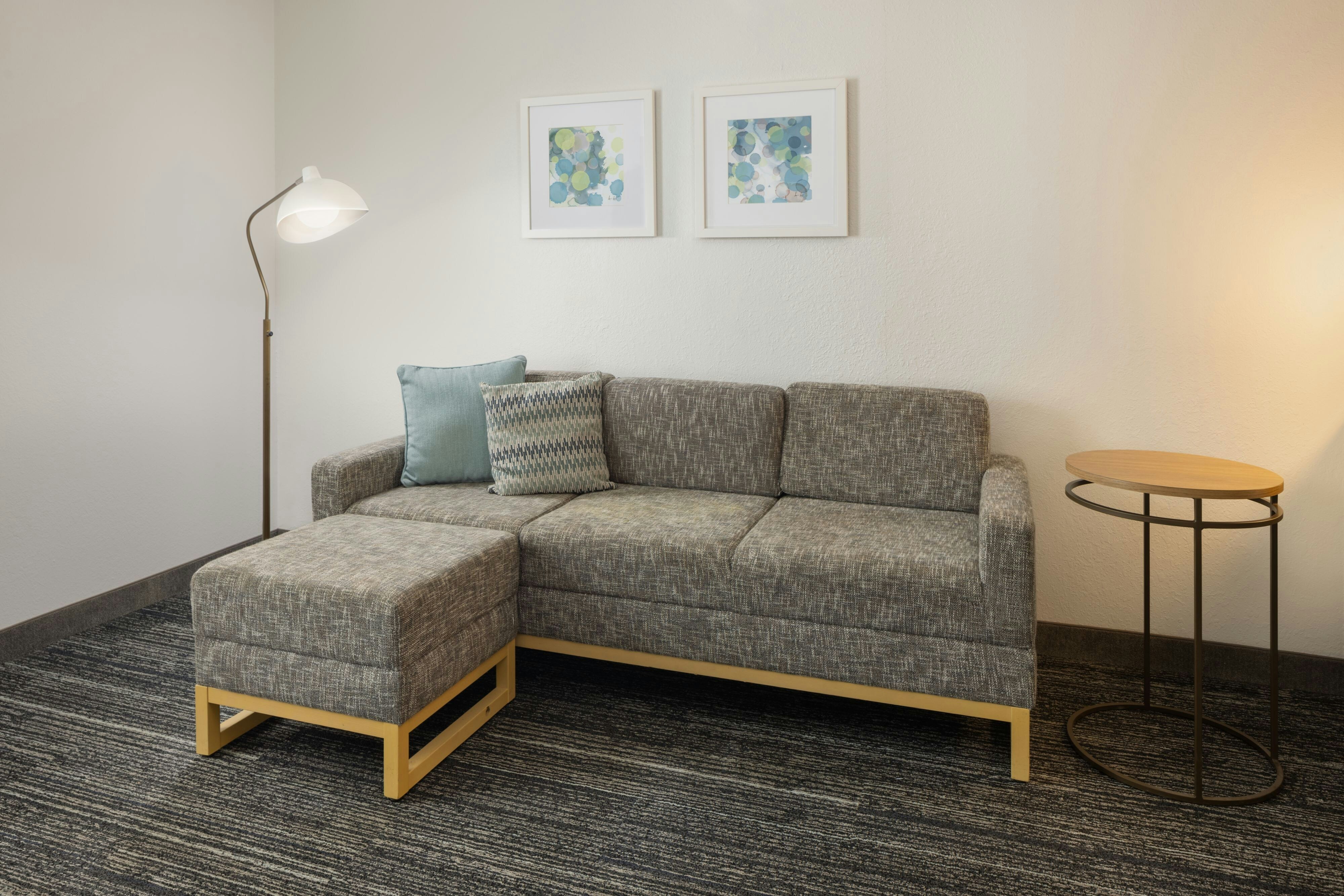 TownePlace Suites by Marriott Findlay