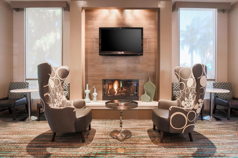 Residence Inn by Marriott Bakersfield