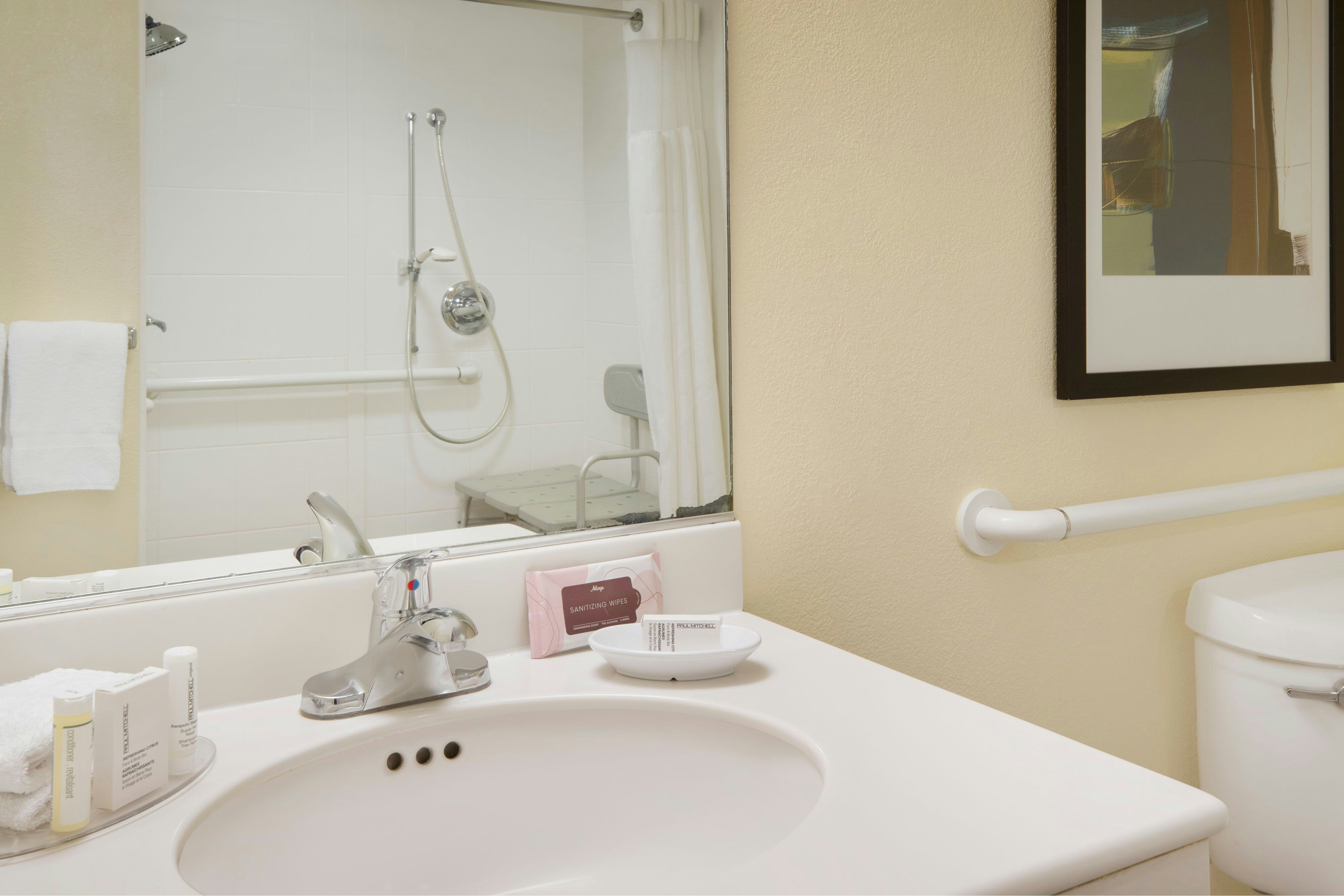 Residence Inn by Marriott Bakersfield