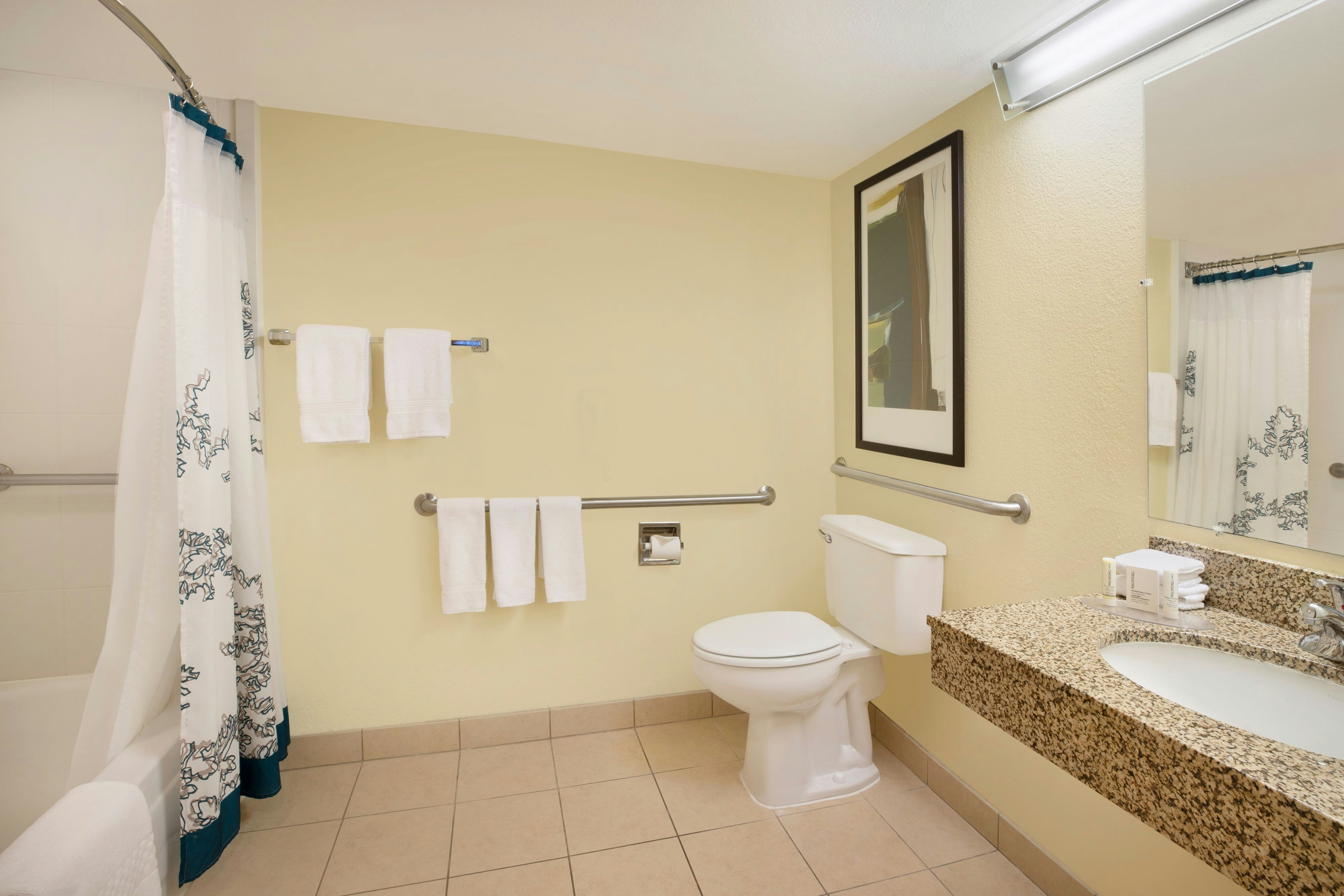 Residence Inn by Marriott Bakersfield