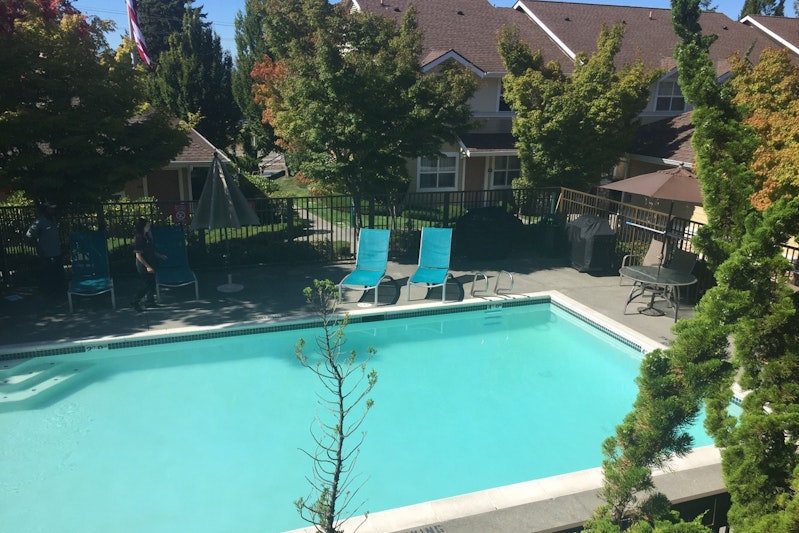 TownePlace Suites by Marriott Seattle Everett/Mukilteo