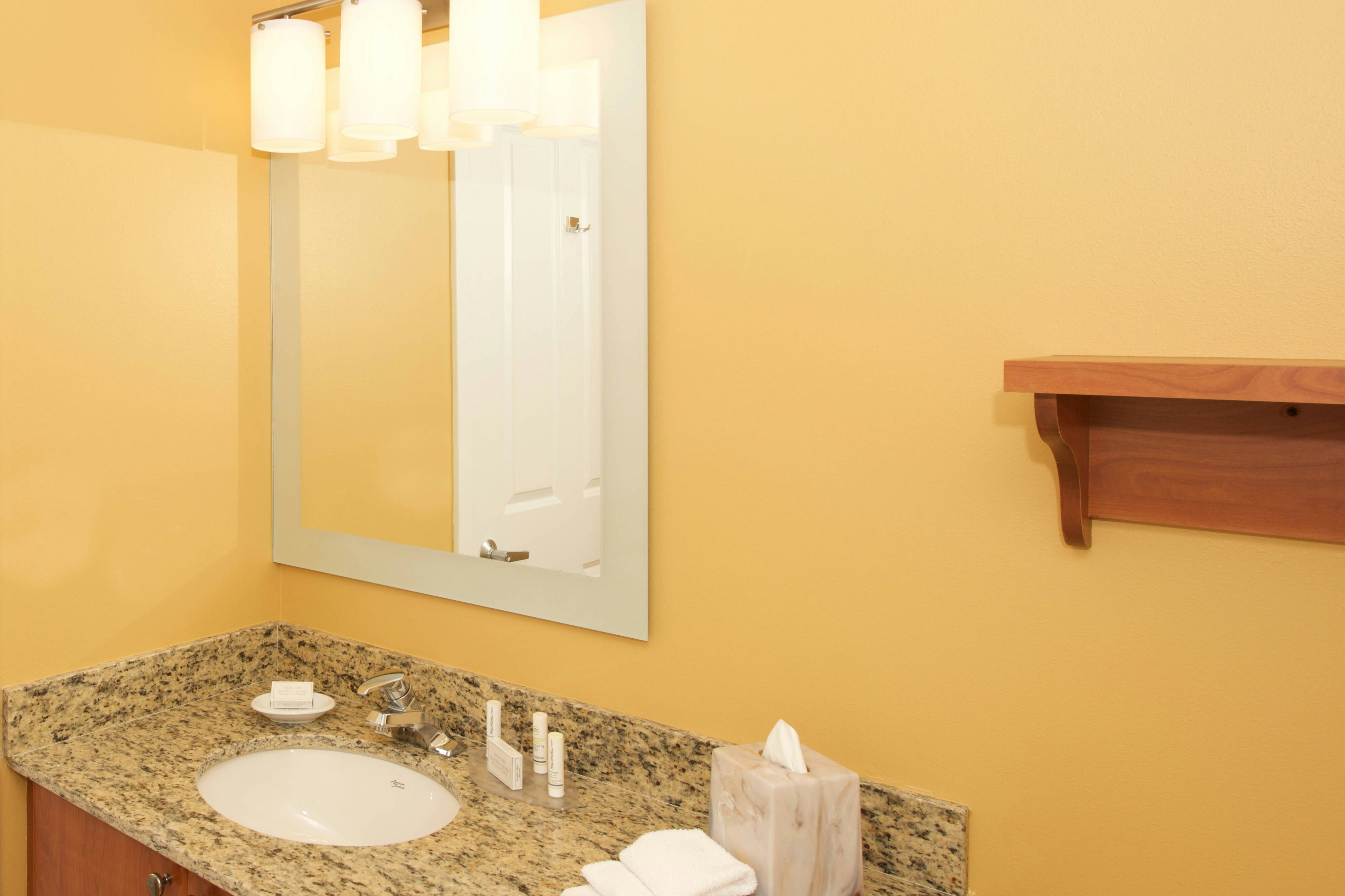TownePlace Suites by Marriott Seattle Everett/Mukilteo