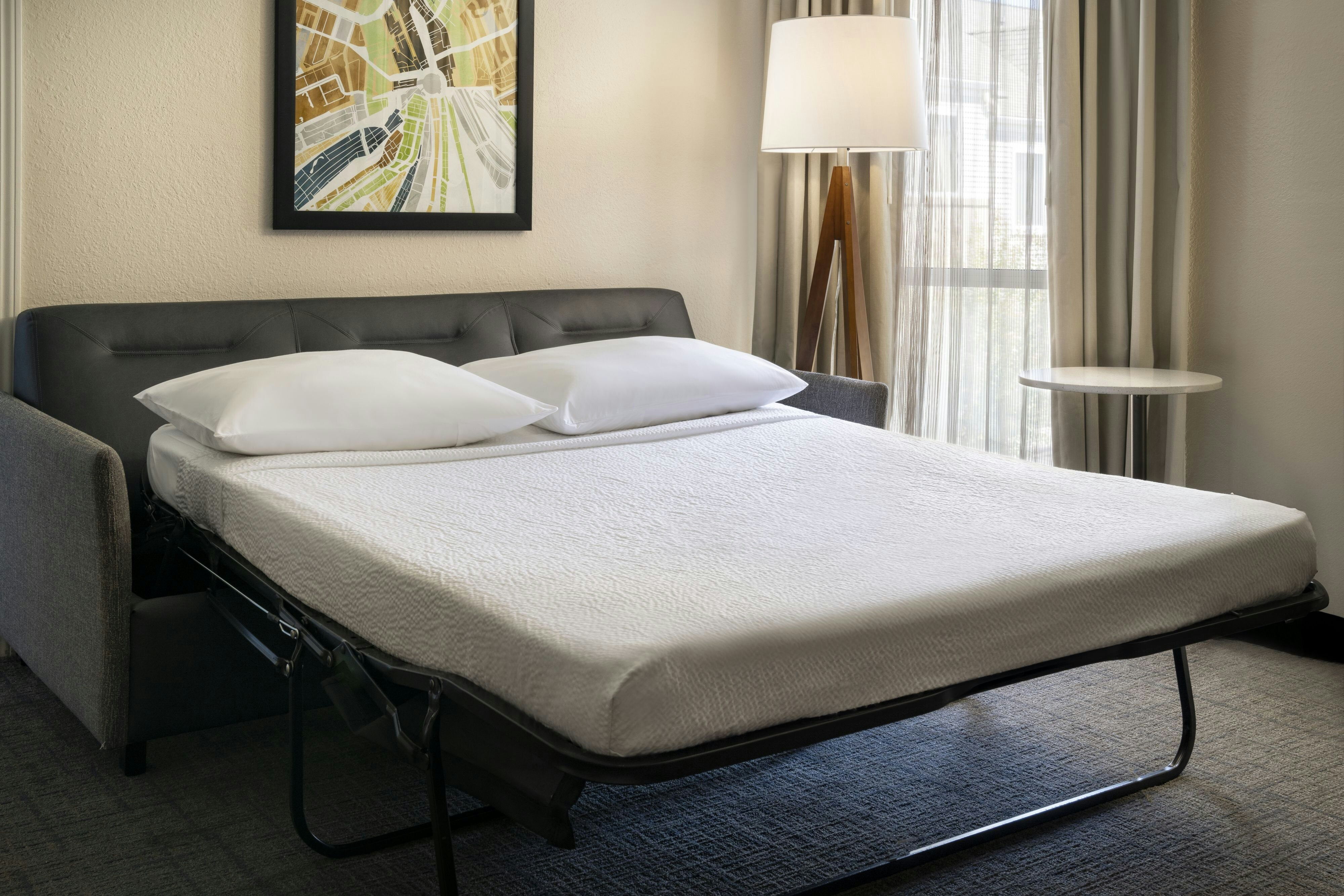 Residence Inn by Marriott Pleasant Hill Concord