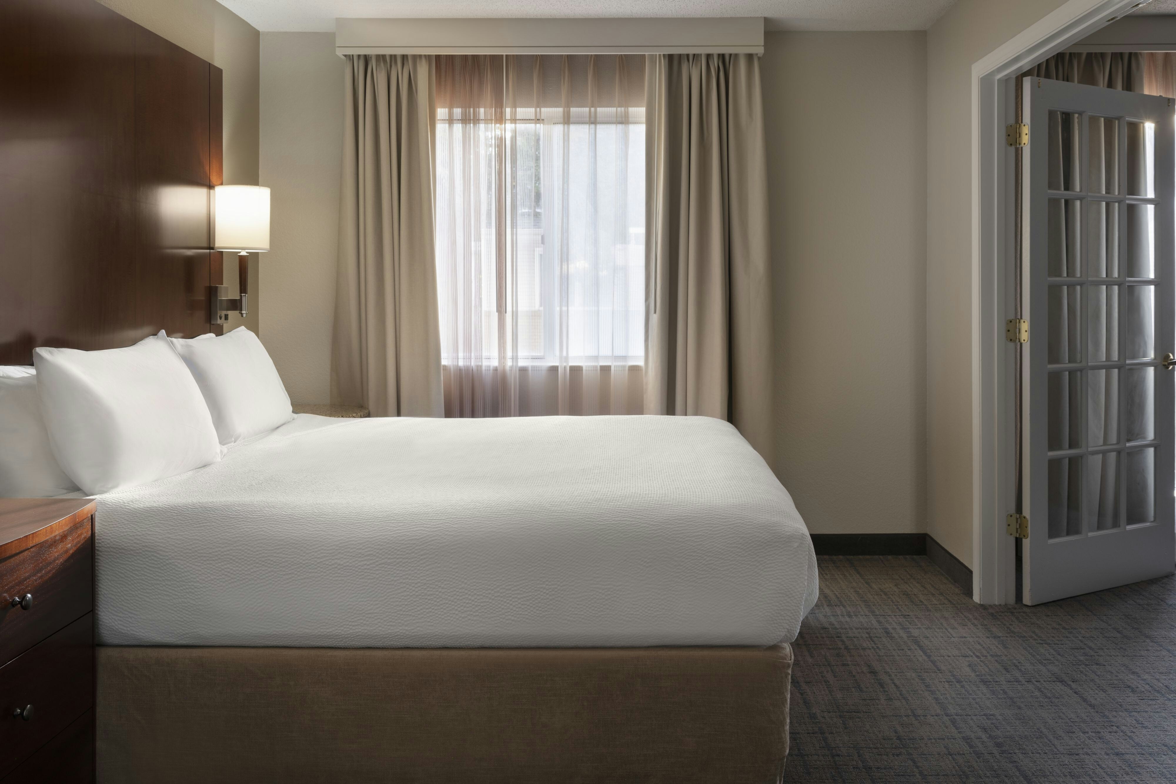 Residence Inn by Marriott Pleasant Hill Concord