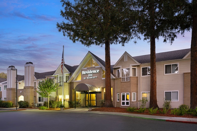 Residence Inn by Marriott Pleasant Hill Concord