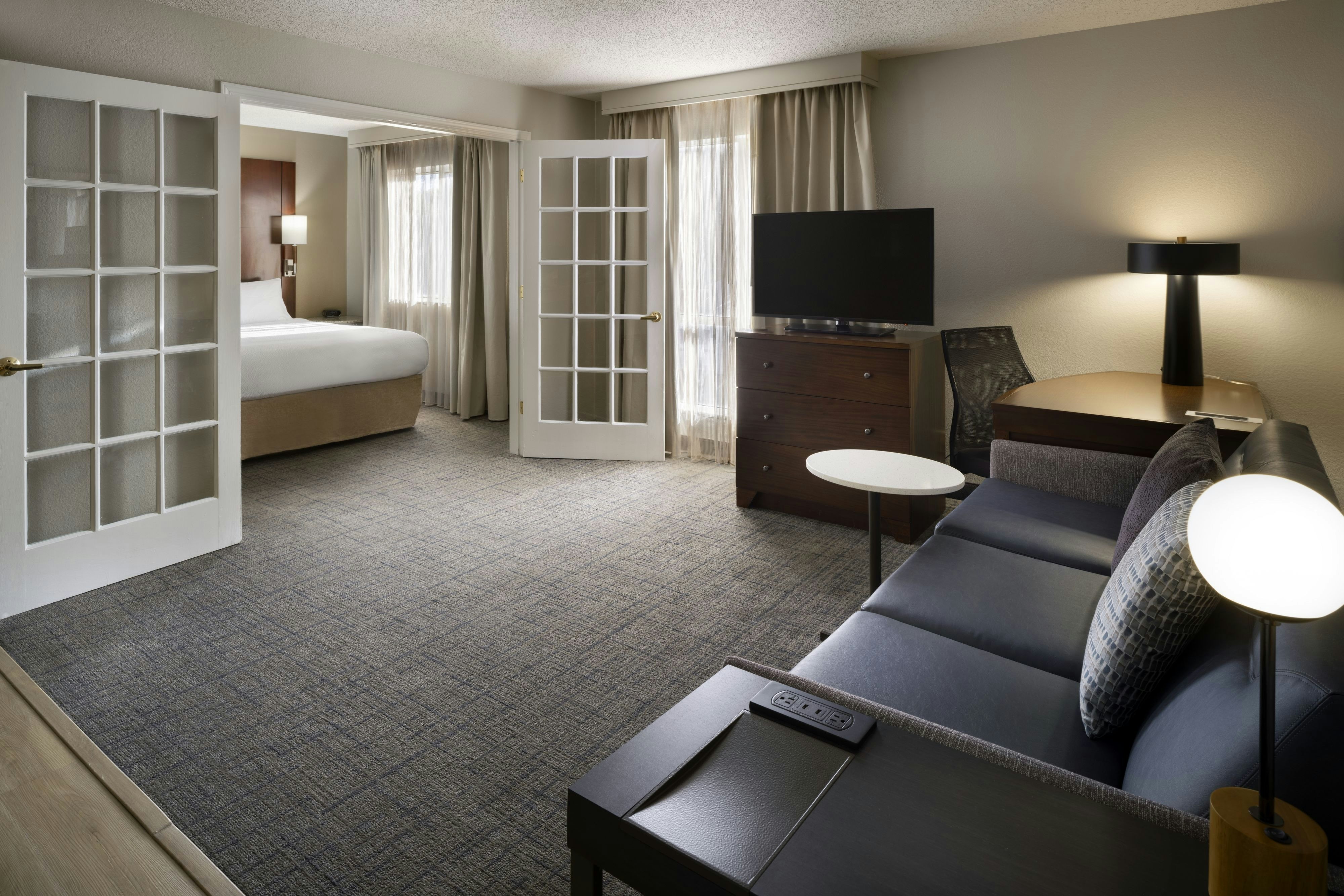 Residence Inn by Marriott Pleasant Hill Concord