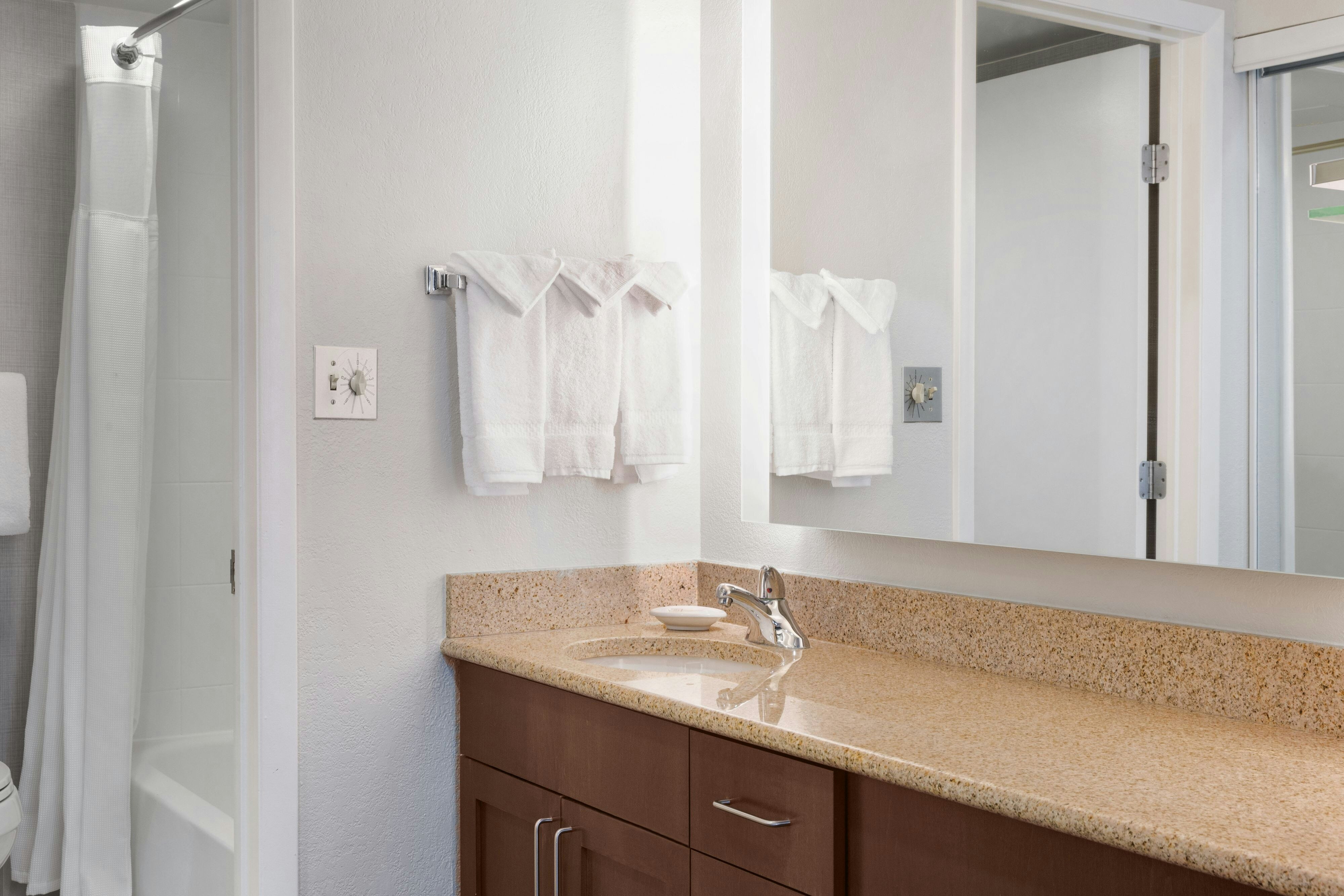 Residence Inn by Marriott Philadelphia Willow Grove