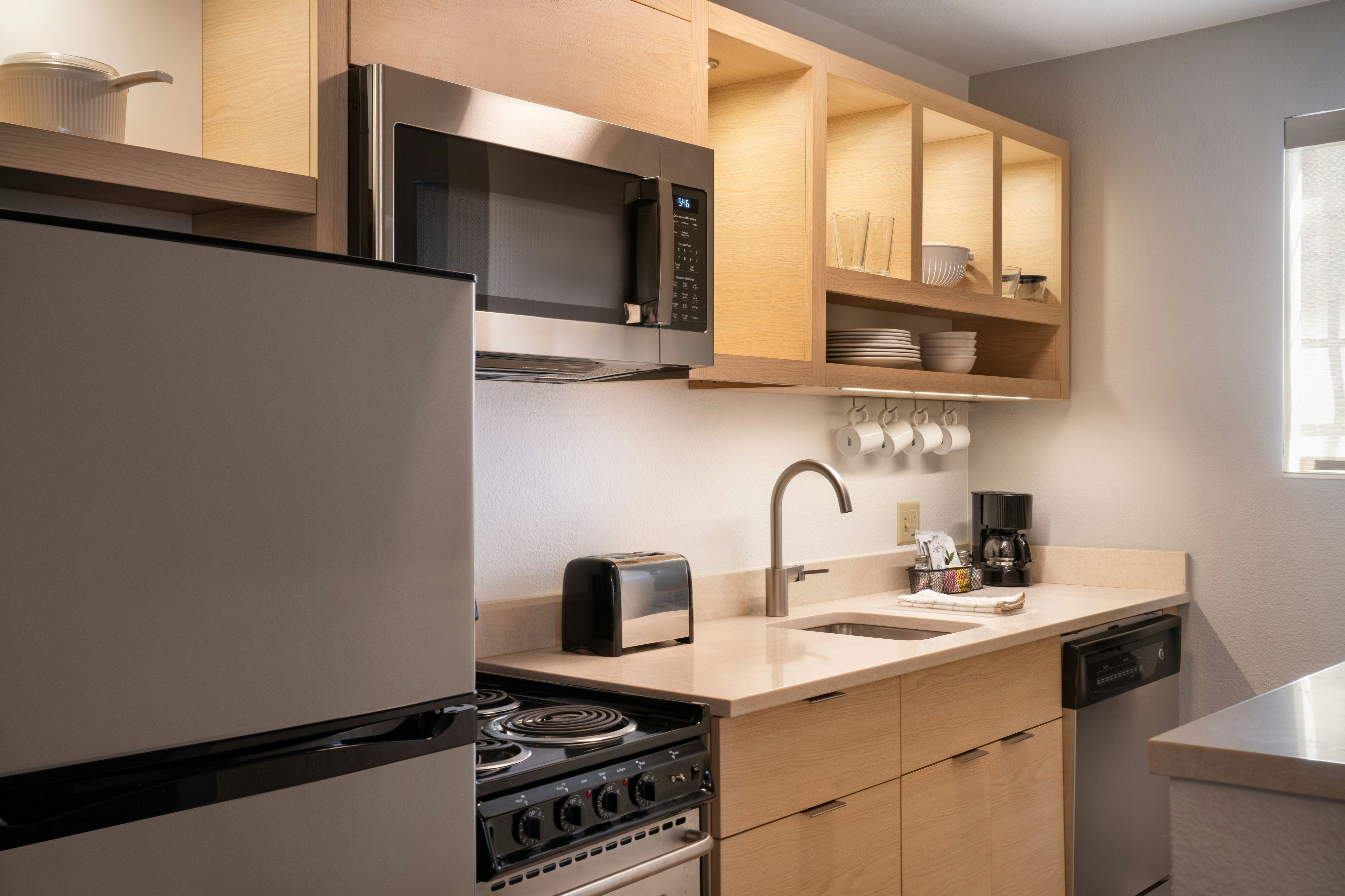 TownePlace Suites by Marriott Milpitas Silicon Valley