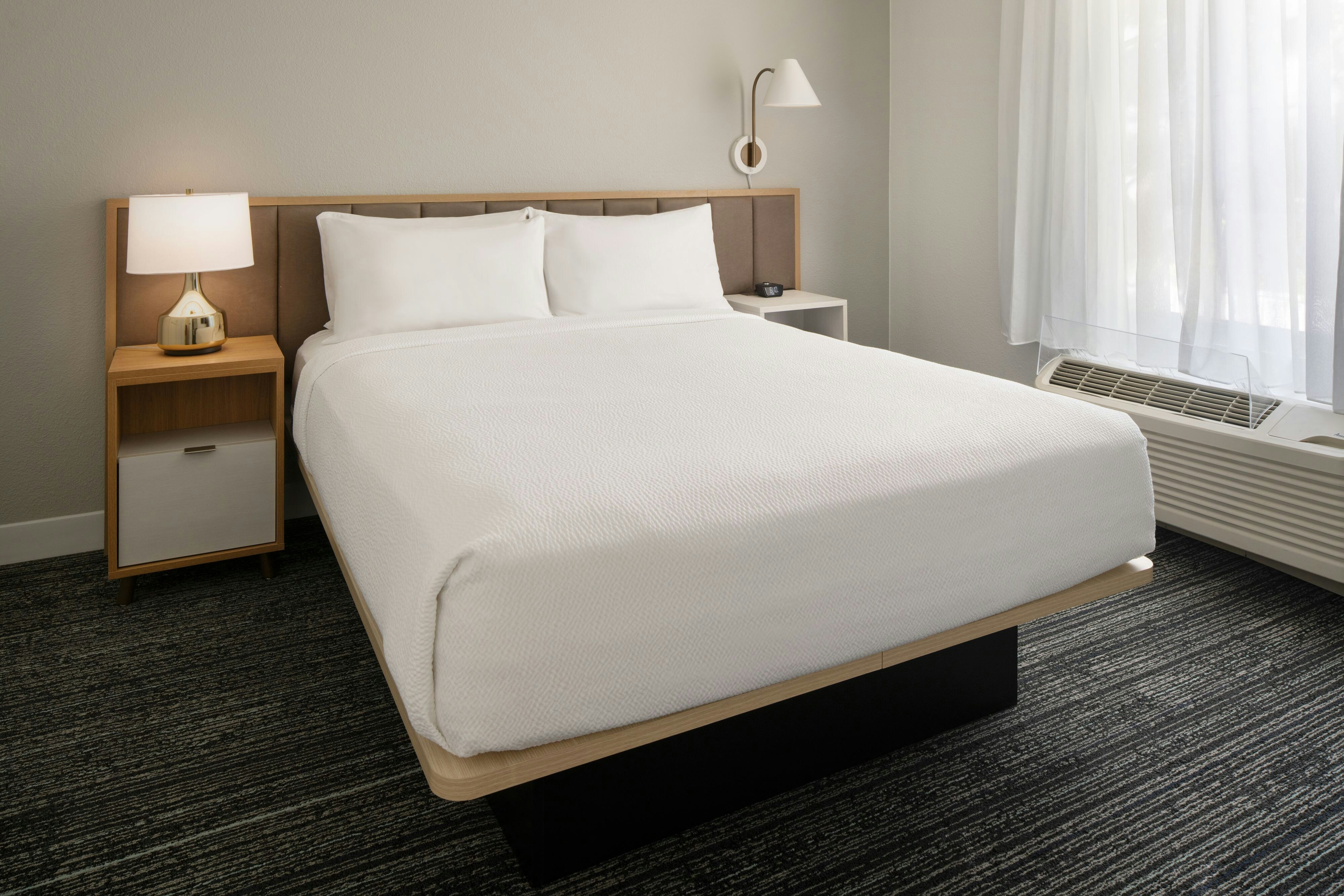 TownePlace Suites by Marriott Milpitas Silicon Valley